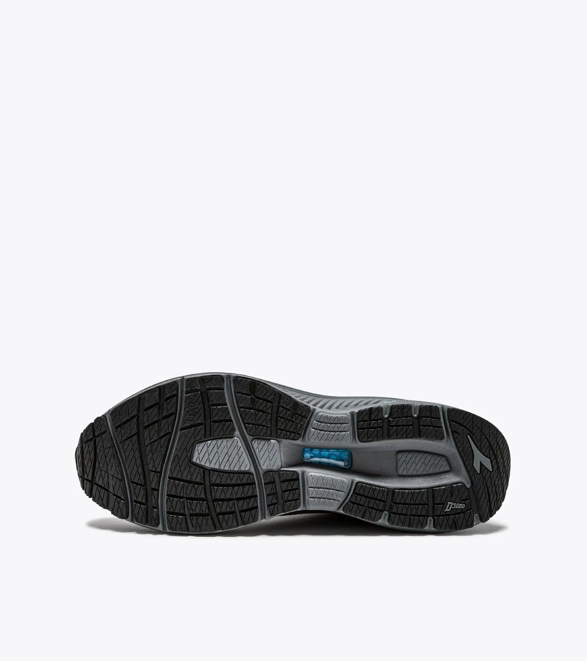 Diadora Men's Mythos Blueshield 9 Vortice HIP Black Black - Image 6