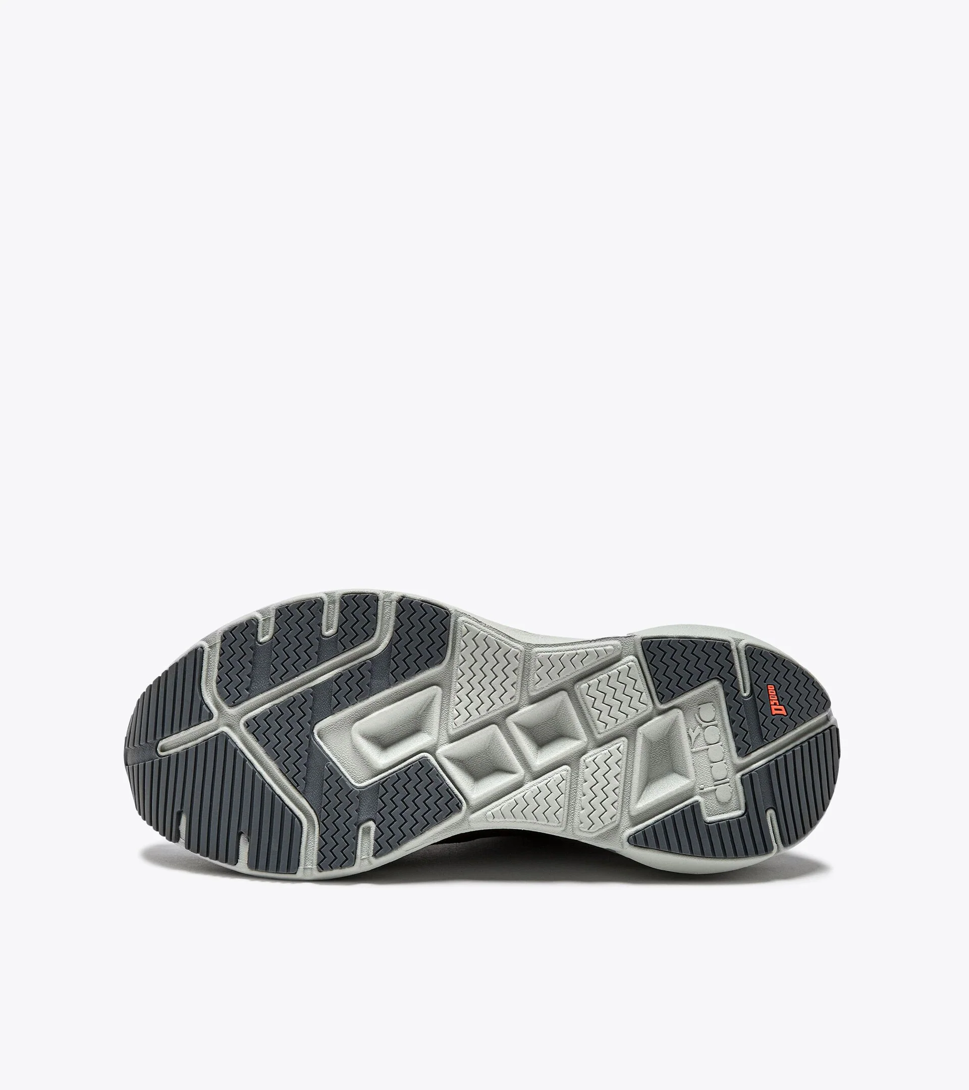 Diadora Women’s Cellula Black Silver - Image 6
