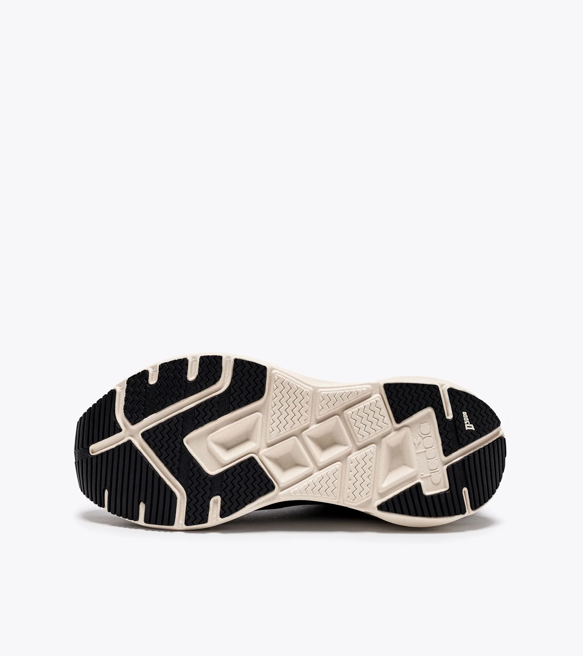 Diadora Women’s Cellula Black Whisper White - Image 6