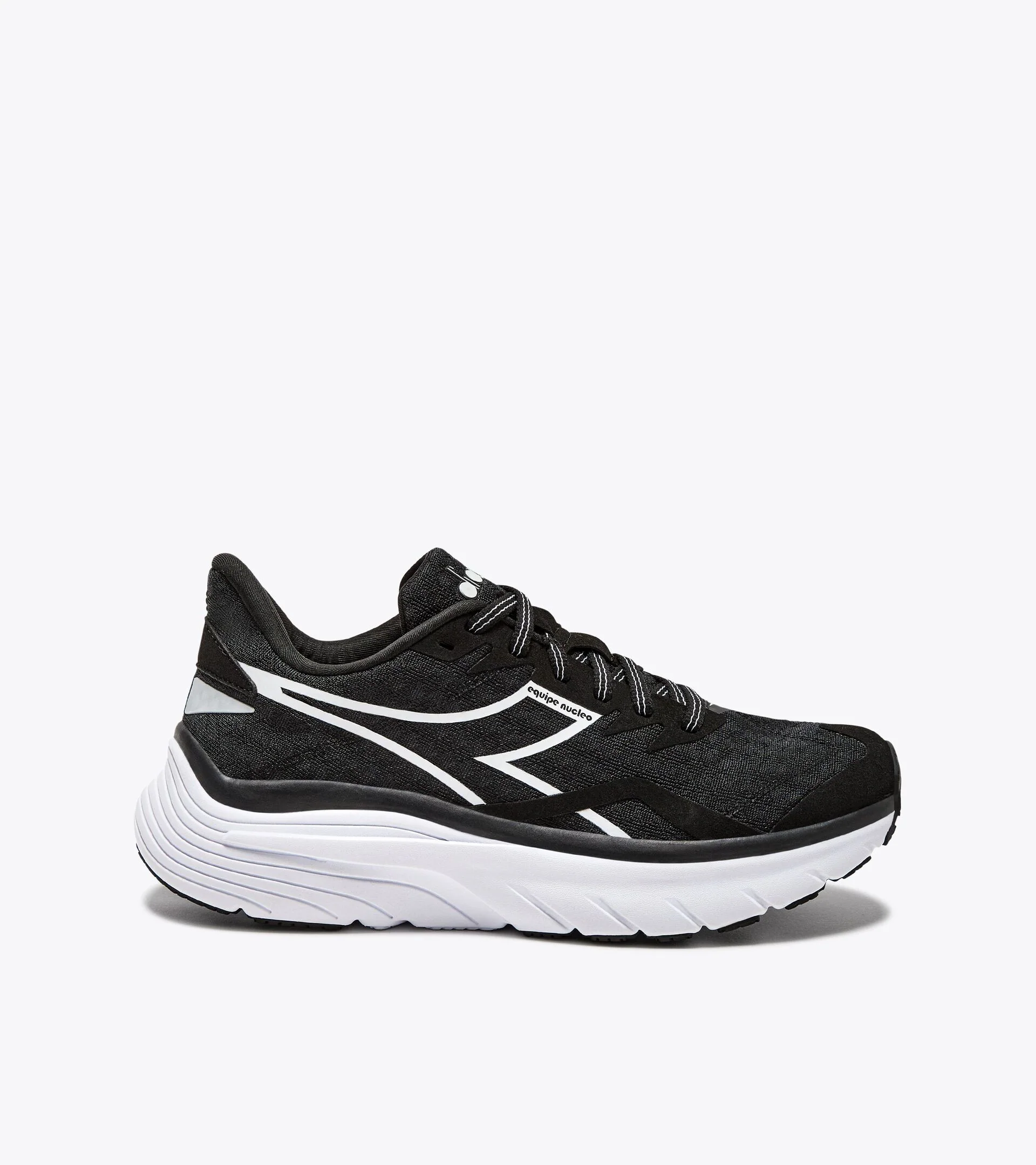 Diadora Women’s Equipe Nucleo Black White
