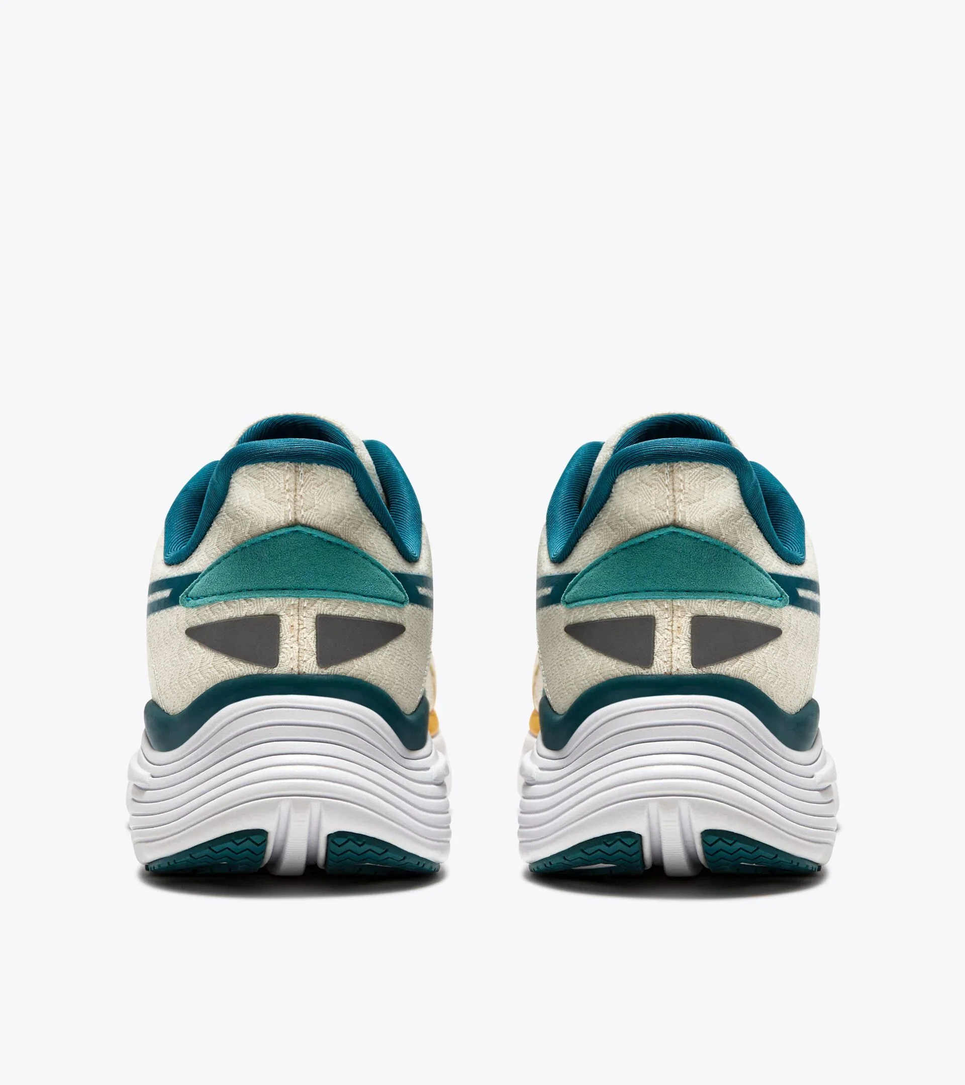 Diadora Women's Equipe Nucleo Whisper Dusty Turquoise - Image 5