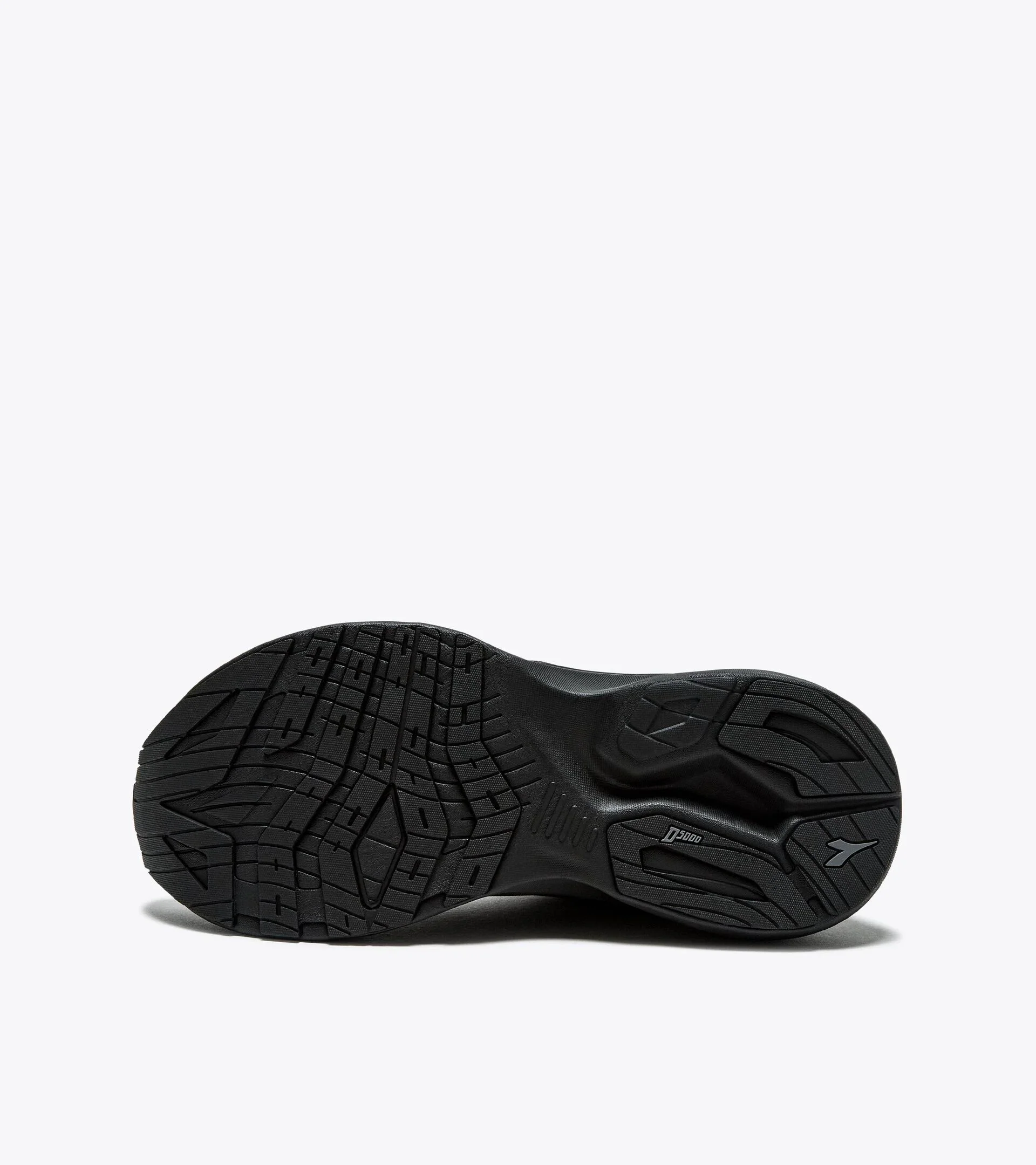Diadora Women's Nucleo 2 Black Black - Image 6