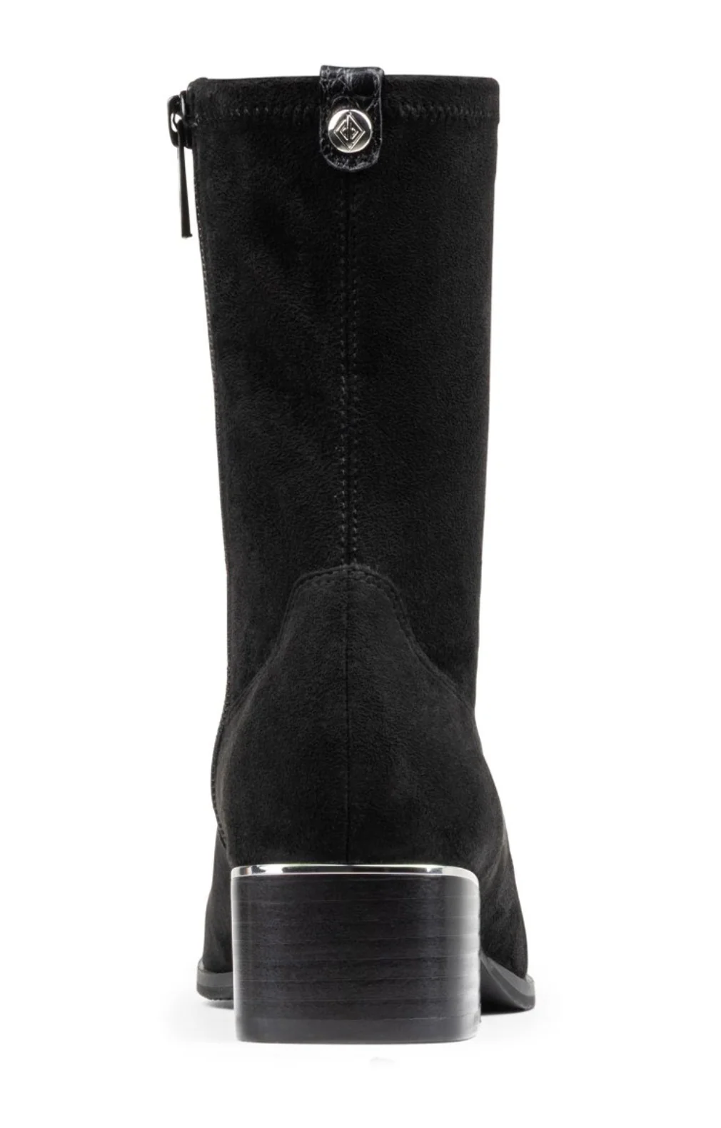 Donald Pliner Women's Asherasu Black - Image 3