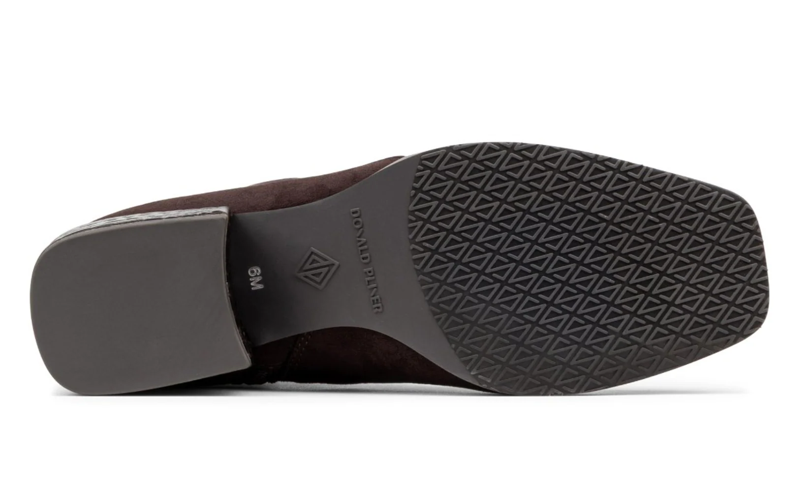 Donald Pliner Women's Asherasu Dark Brown - Image 5