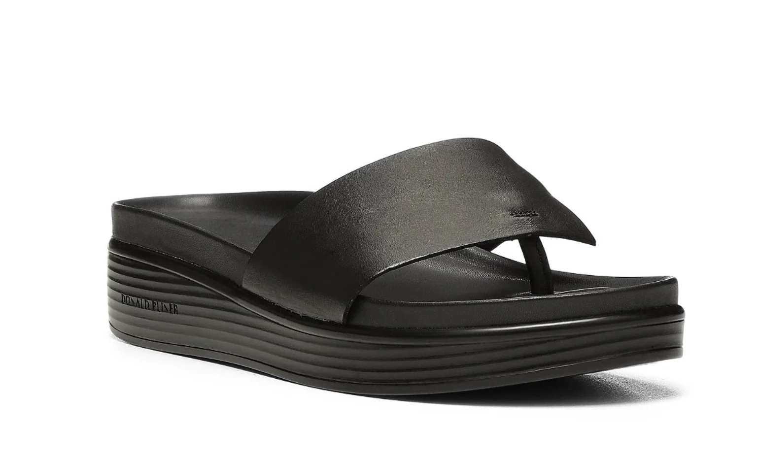 Donald Pliner Women's Fifi Black
