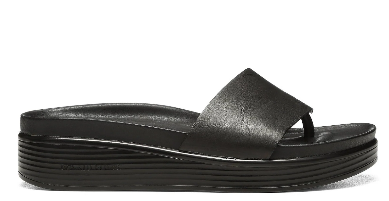 Donald Pliner Women's Fifi Black - Image 2