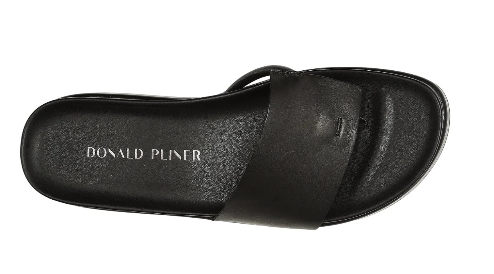 Donald Pliner Women's Fifi Black - Image 3