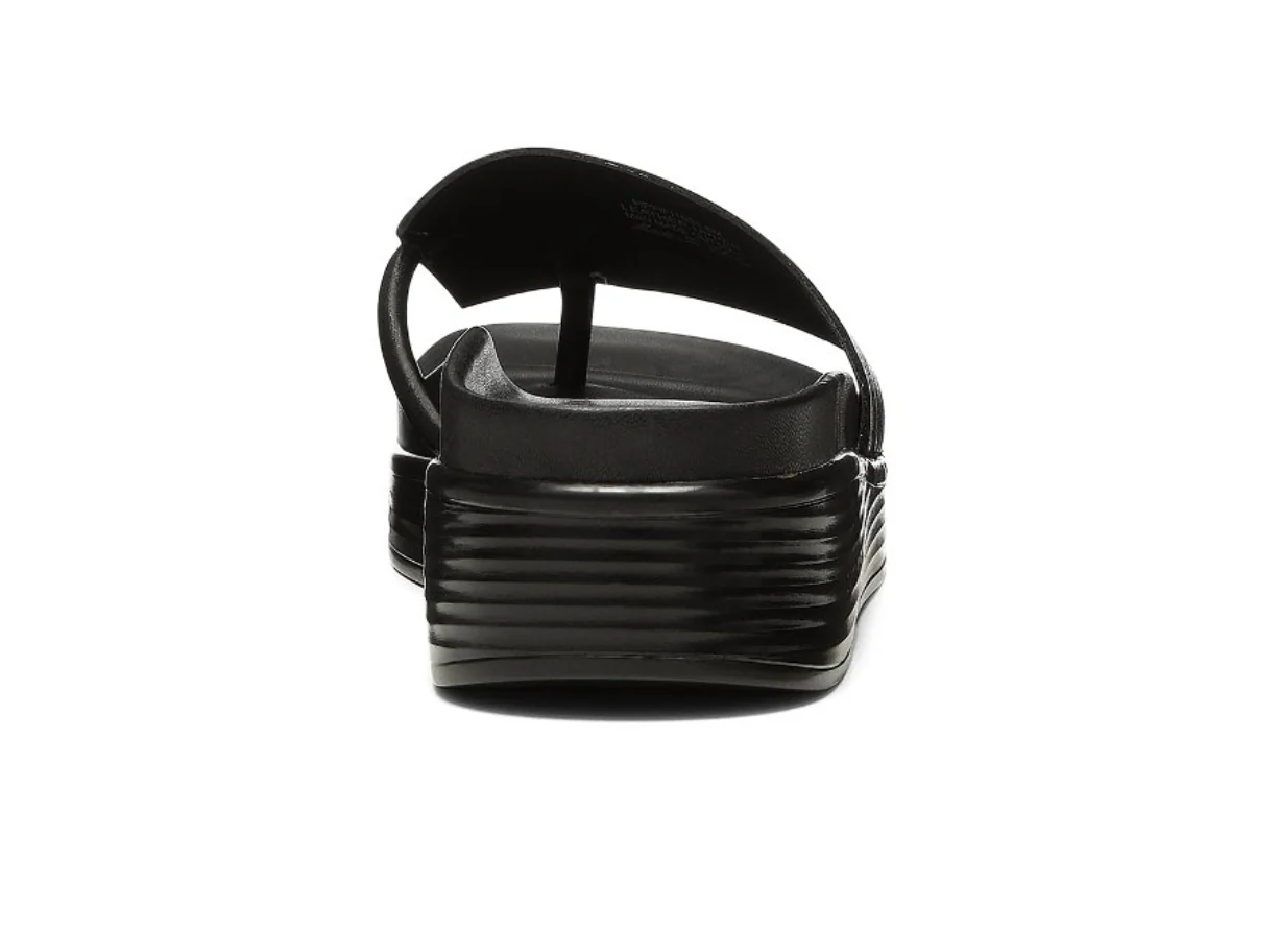 Donald Pliner Women's Fifi Black - Image 4