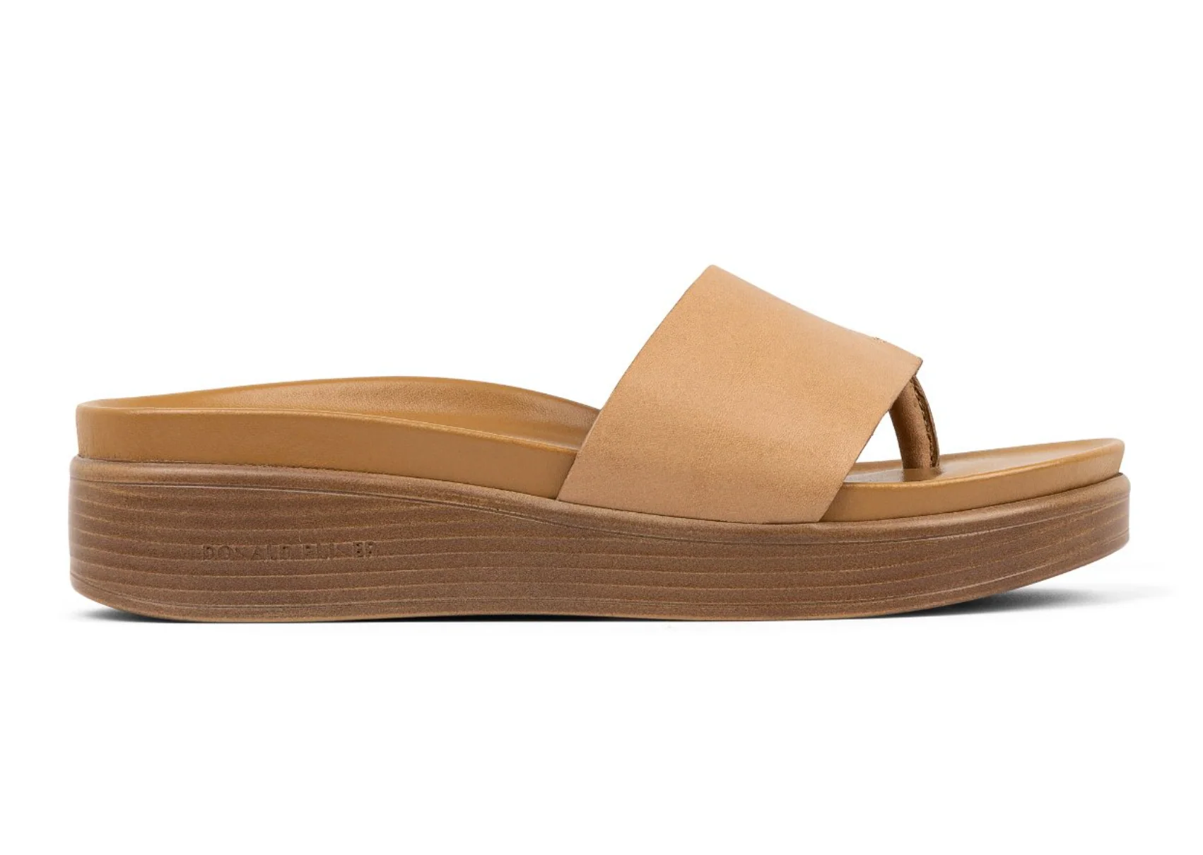 Donald Pliner Women's Fifi Camel - Image 2