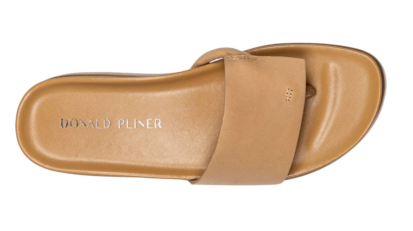Donald Pliner Women's Fifi Camel - Image 4
