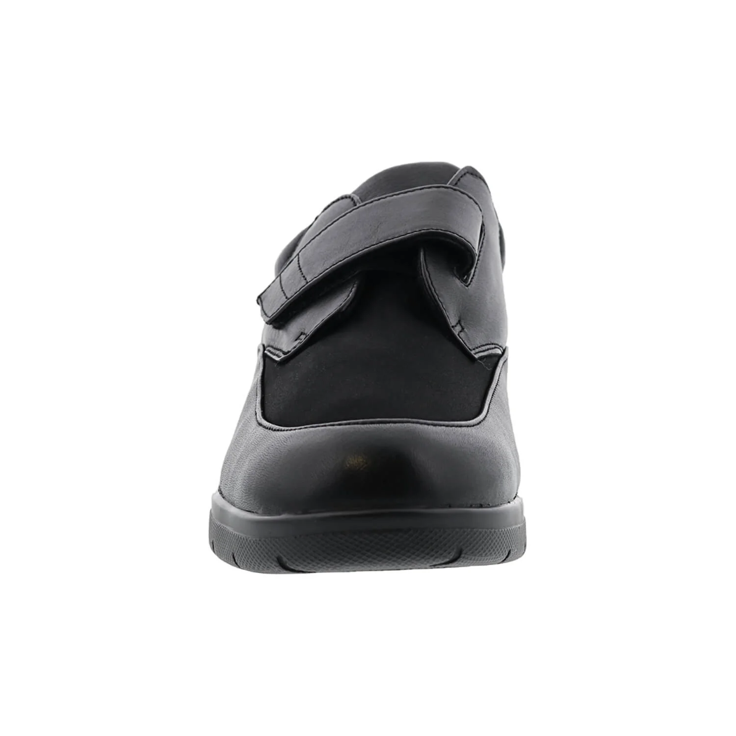 Drew Men’s Journey II Black Stretch - Image 3