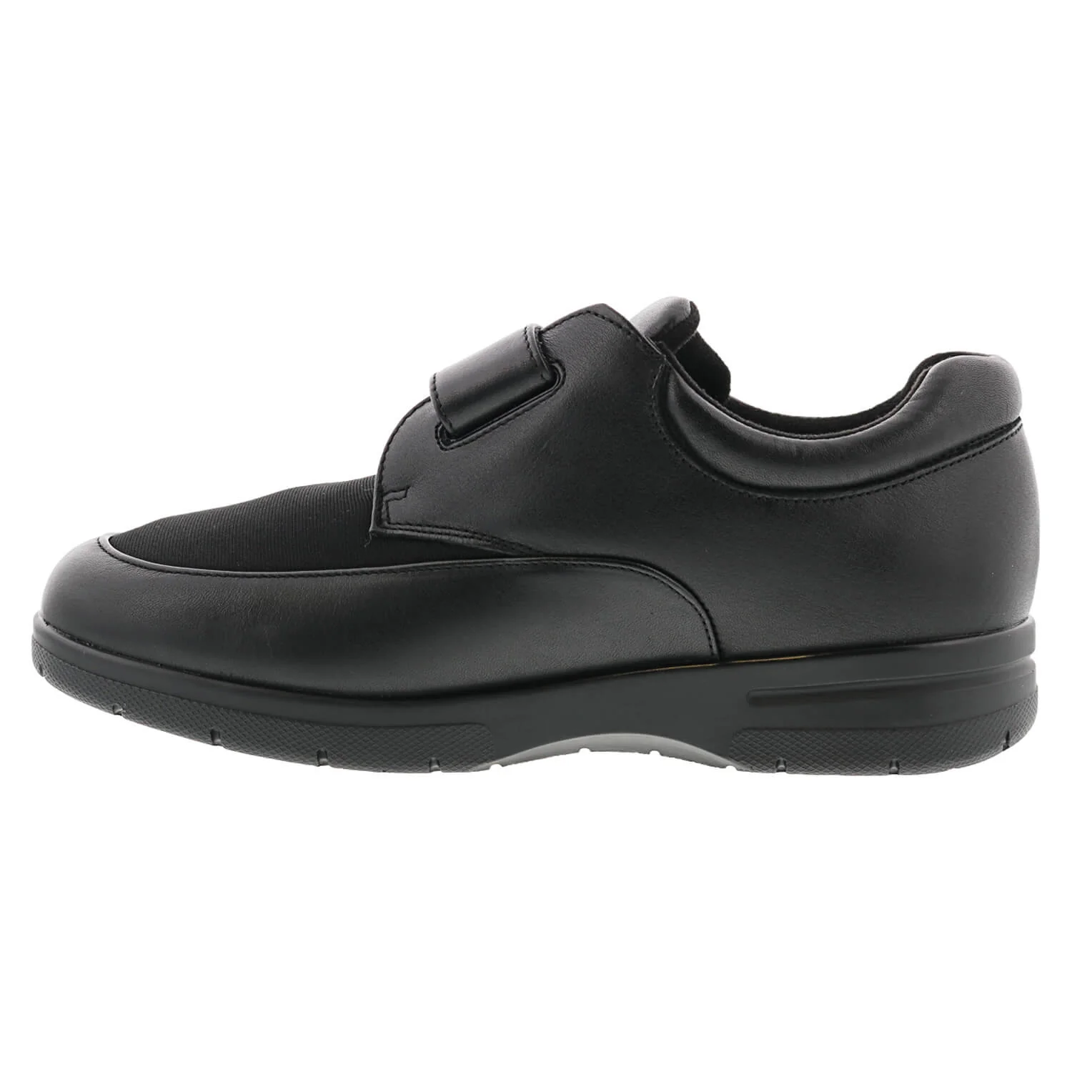 Drew Men’s Journey II Black Stretch - Image 4