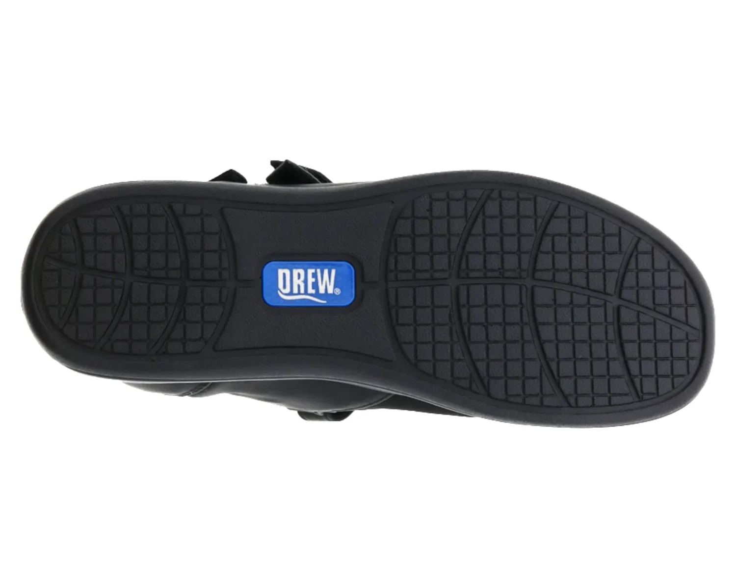 Drew Women’s Buttercup Black Stretch - Image 6
