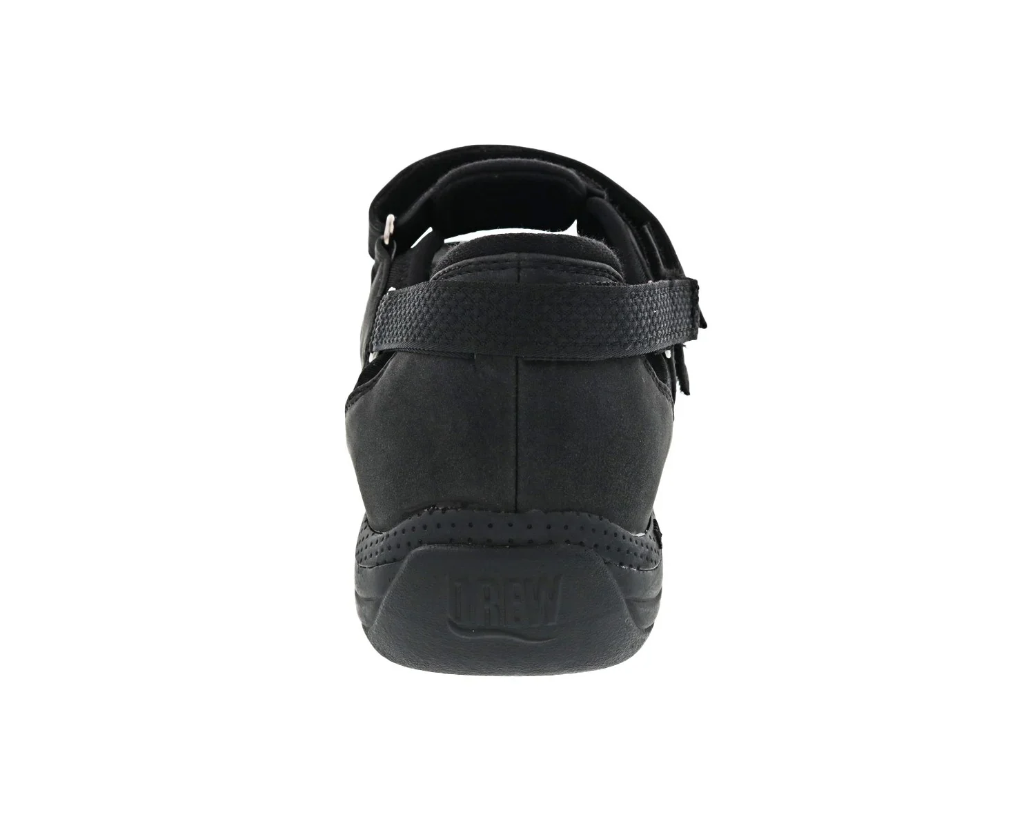 Drew Women’s Buttercup Black Stretch - Image 7