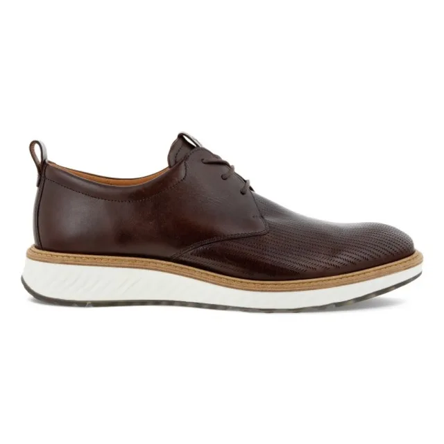 Ecco Men’s St 1 Hybrid Cocoa Brown 83687401482 - Image 2