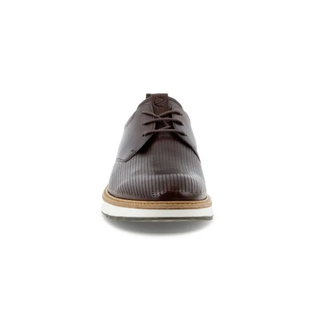 Ecco Men’s St 1 Hybrid Cocoa Brown 83687401482 - Image 4