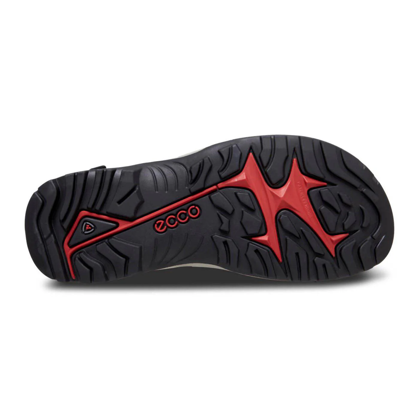 Ecco Men’s Yucatán Offroad Espresso Cocoa 06956456401 - Image 6