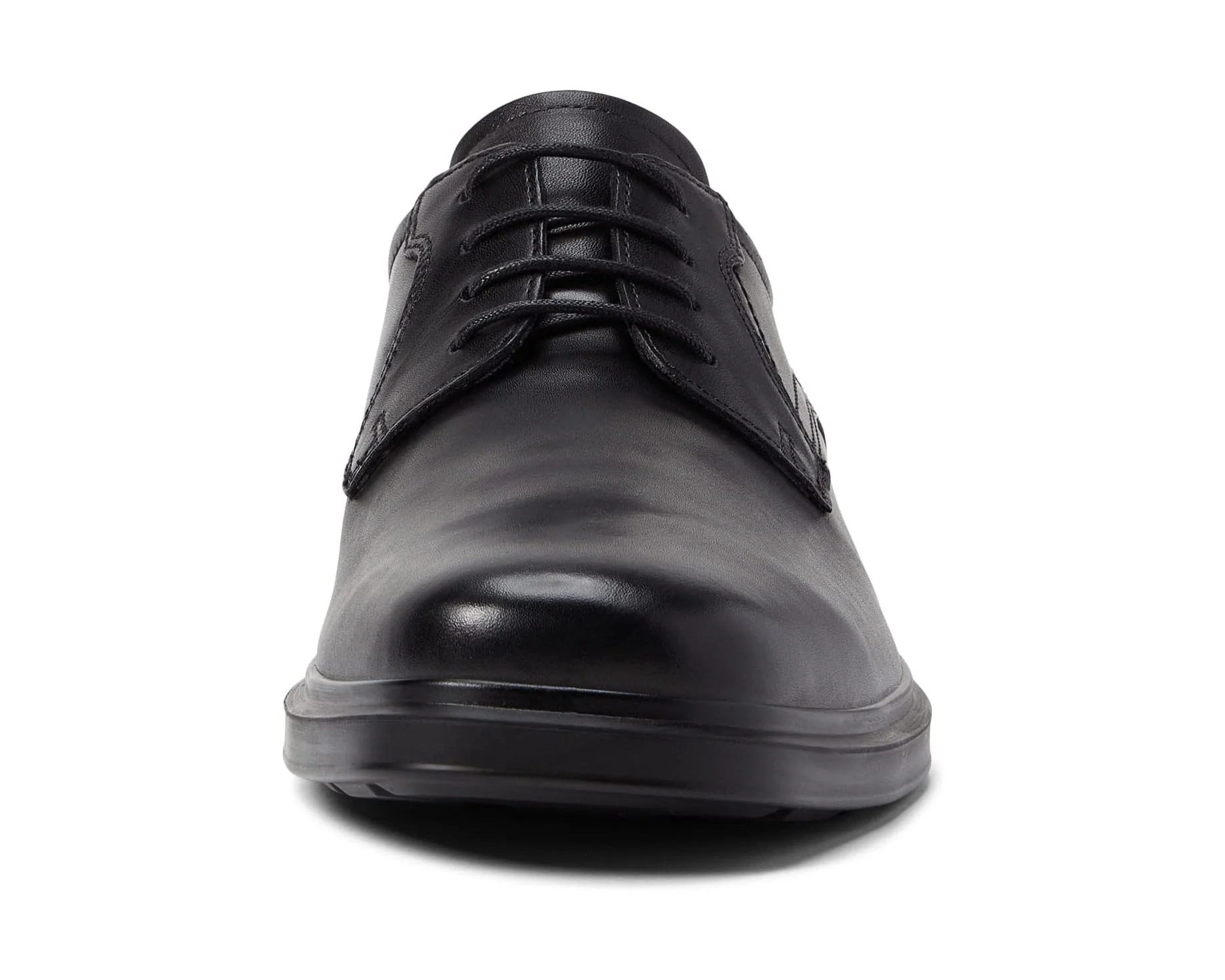 Ecco Men's Helsinki 2 Black Lace Up Shoes 50016401001 - Image 4