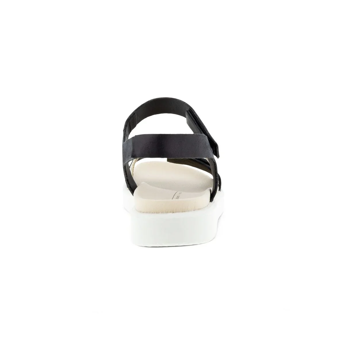 Ecco Women’s Flowt 2 Strap Black 27371302001 - Image 5