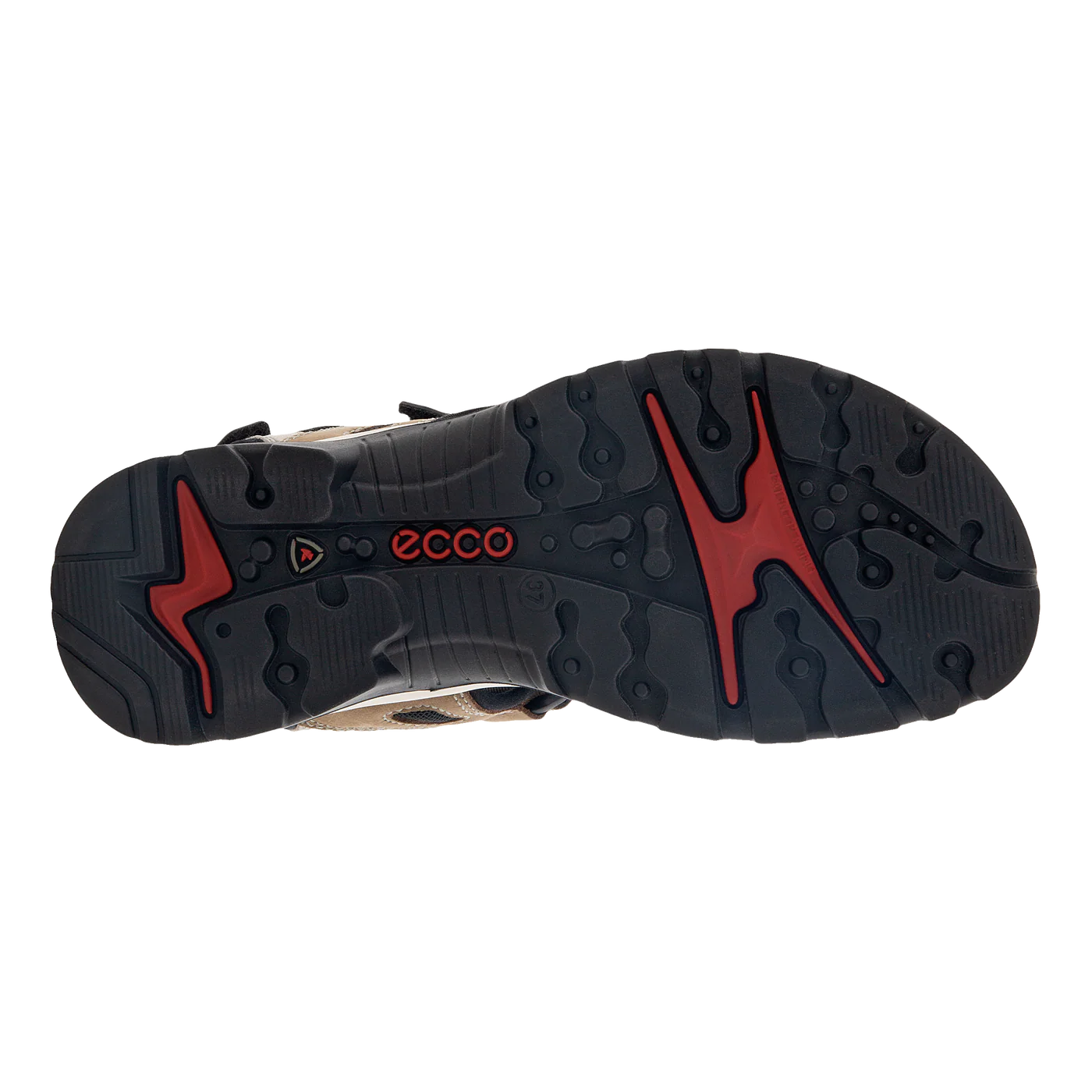 Ecco Women’s Offroad Yucatan Birch 06956302175 - Image 8