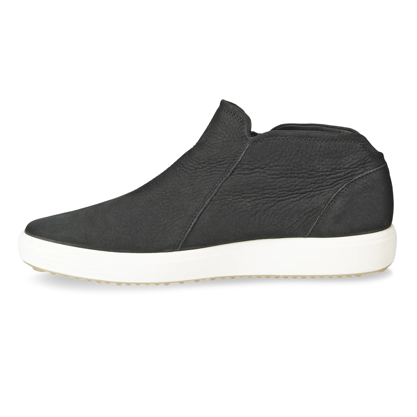 Ecco Women’s Soft 7 Low Boot Black 43024302001 - Image 6