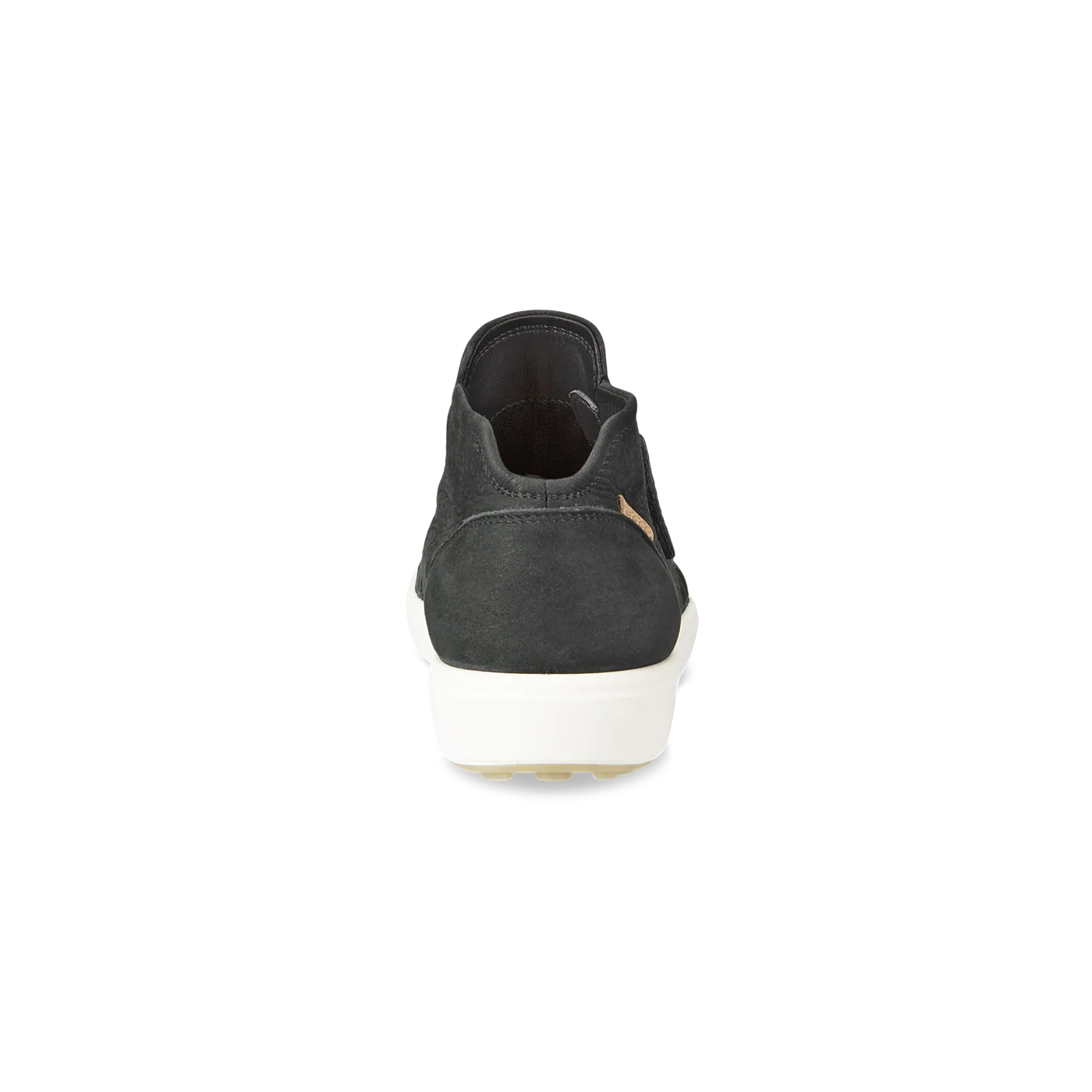 Ecco Women’s Soft 7 Low Boot Black 43024302001 - Image 8