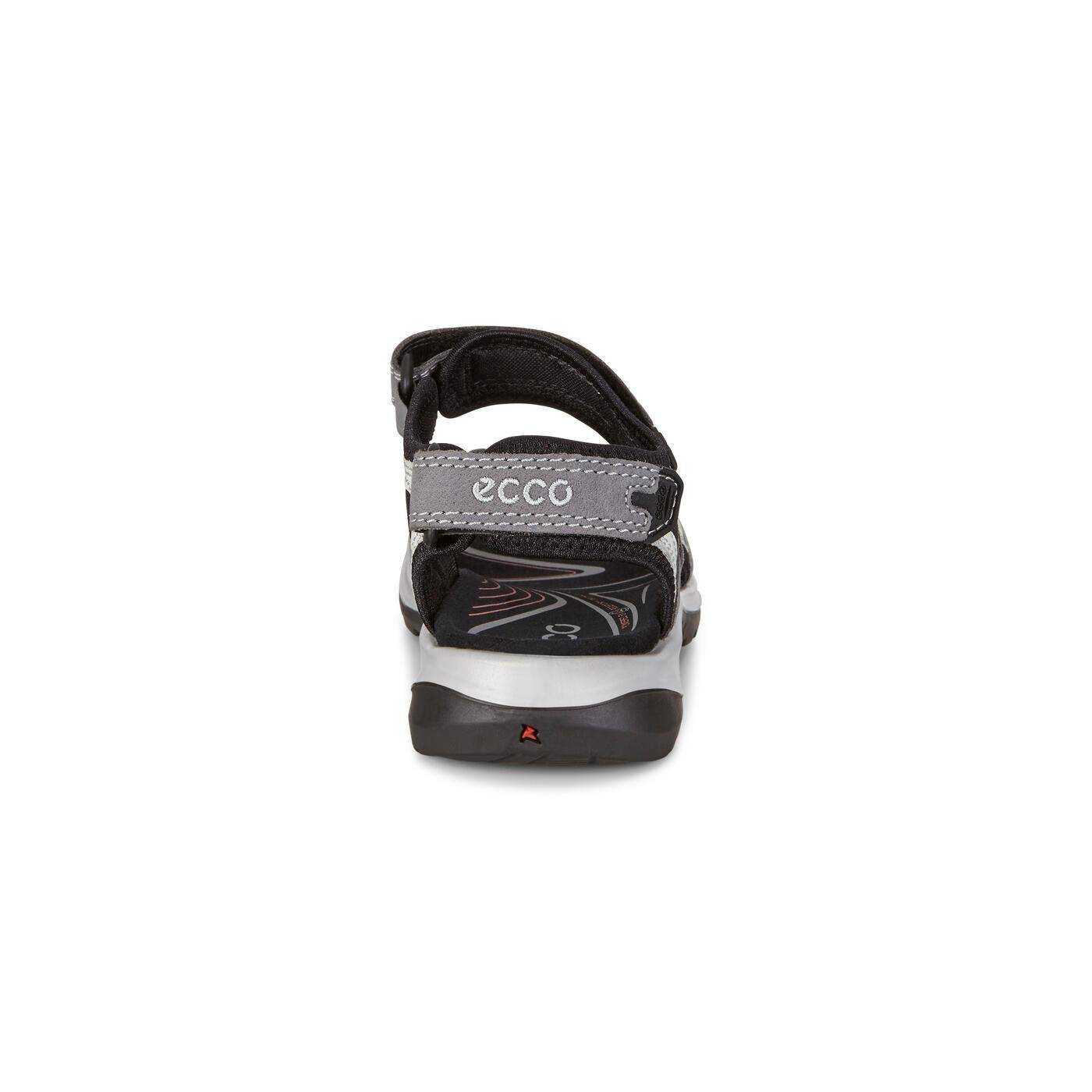 Ecco Women's Offroad Yucatan Titanium 06956302244 - Image 5