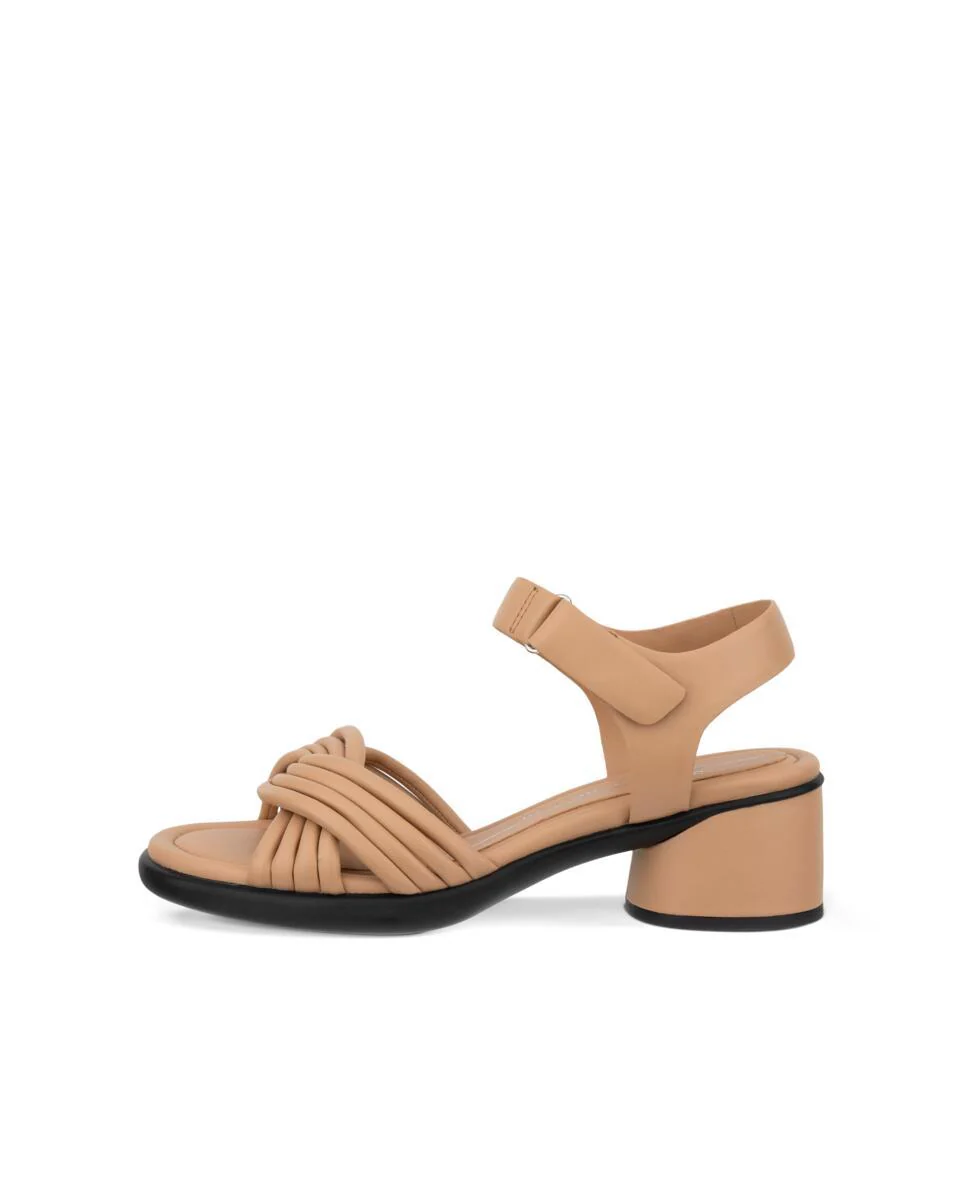 Ecco Women's Sculpted Sandal LX 35 Biscuit 22279361103 - Image 2