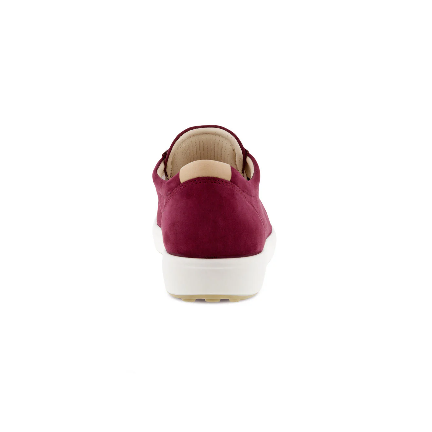Ecco Women's Soft 7 Sneaker Morillo 43000302237 - Image 7