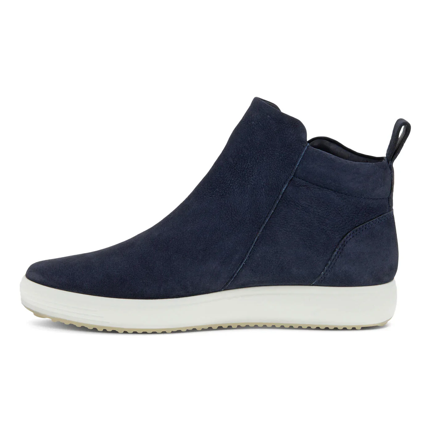 Ecco Women's Soft 7 Zip Boot Night Sky 47031302303 - Image 3