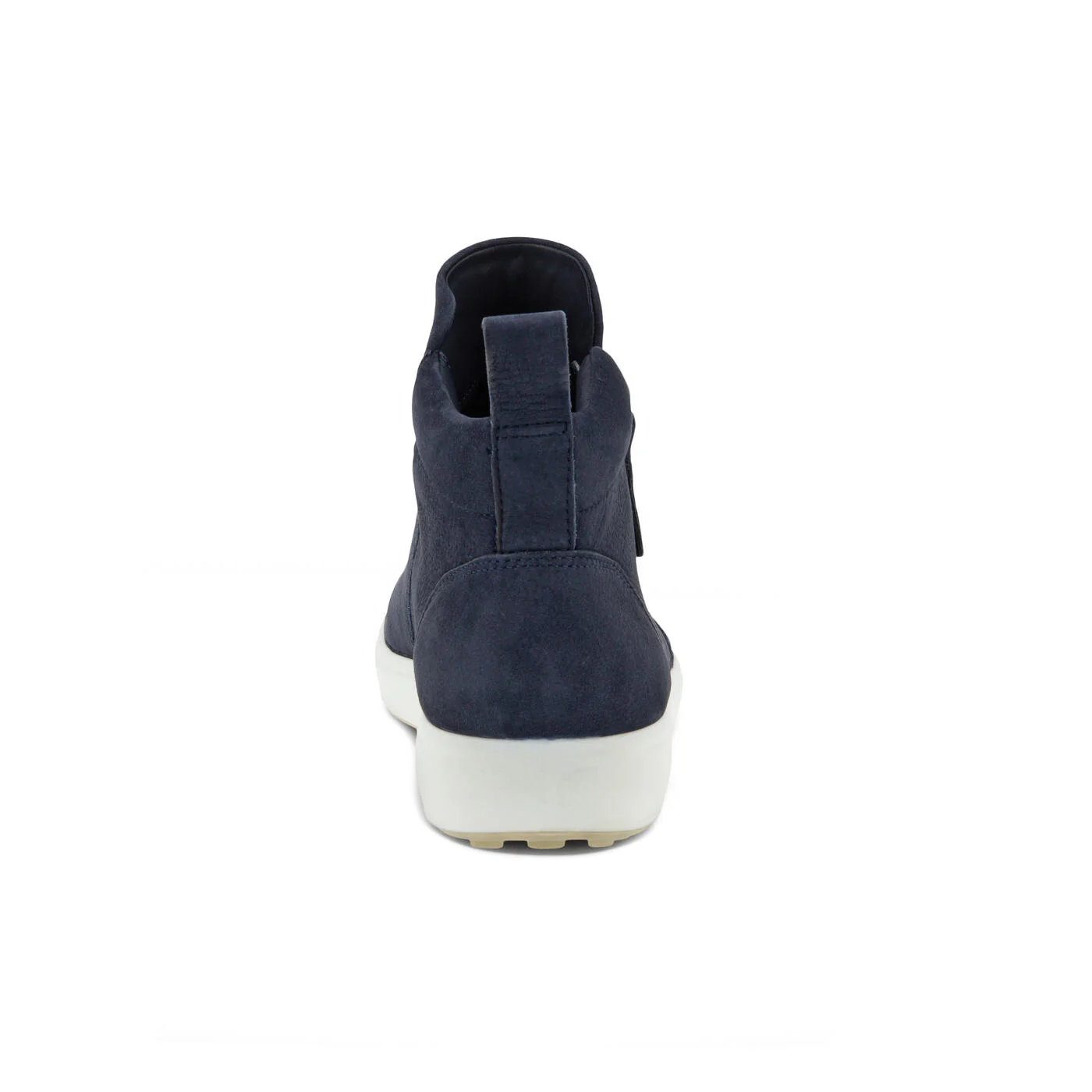 Ecco Women's Soft 7 Zip Boot Night Sky 47031302303 - Image 7