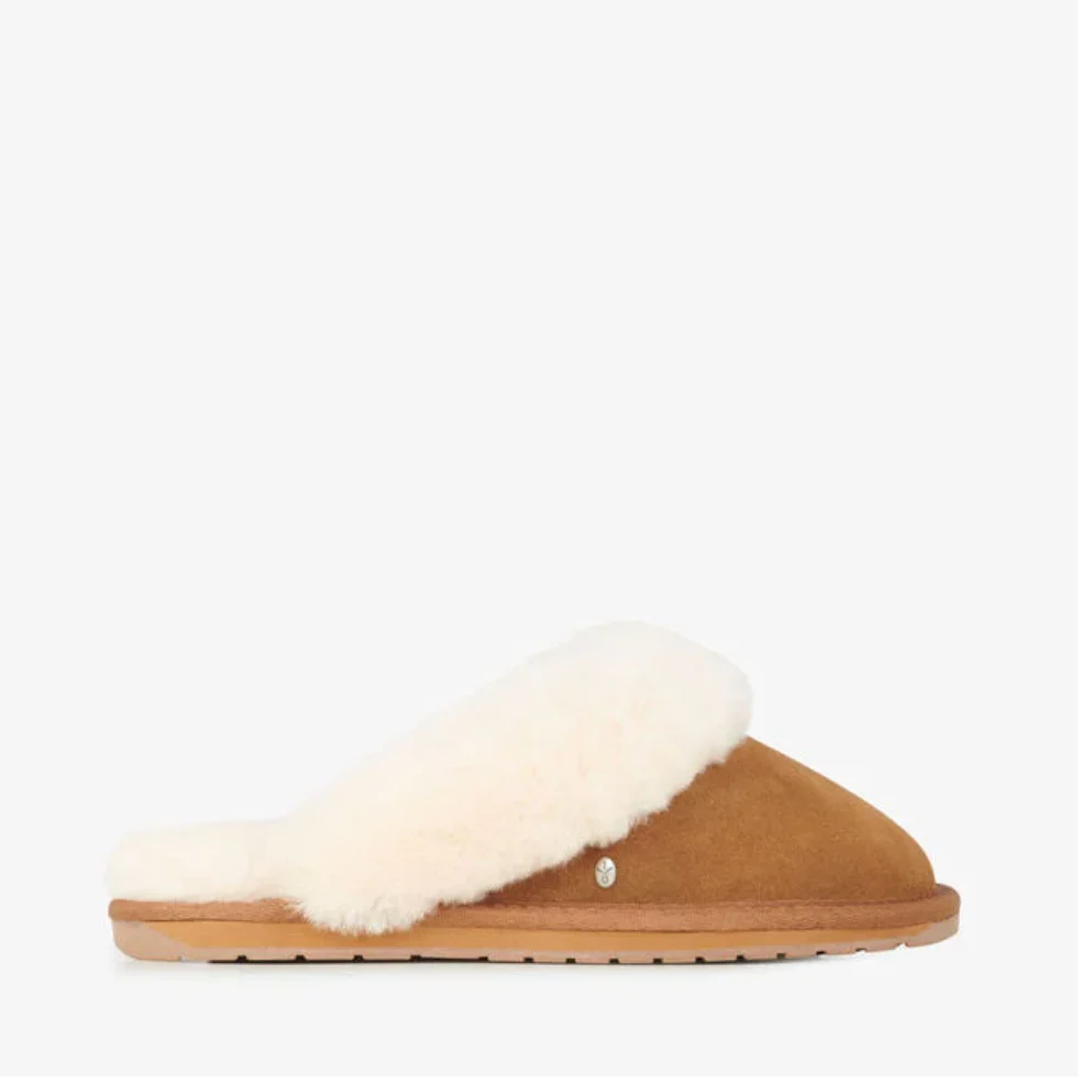 Emu Australia Women's Jolie W10015 Chestnut - Image 2