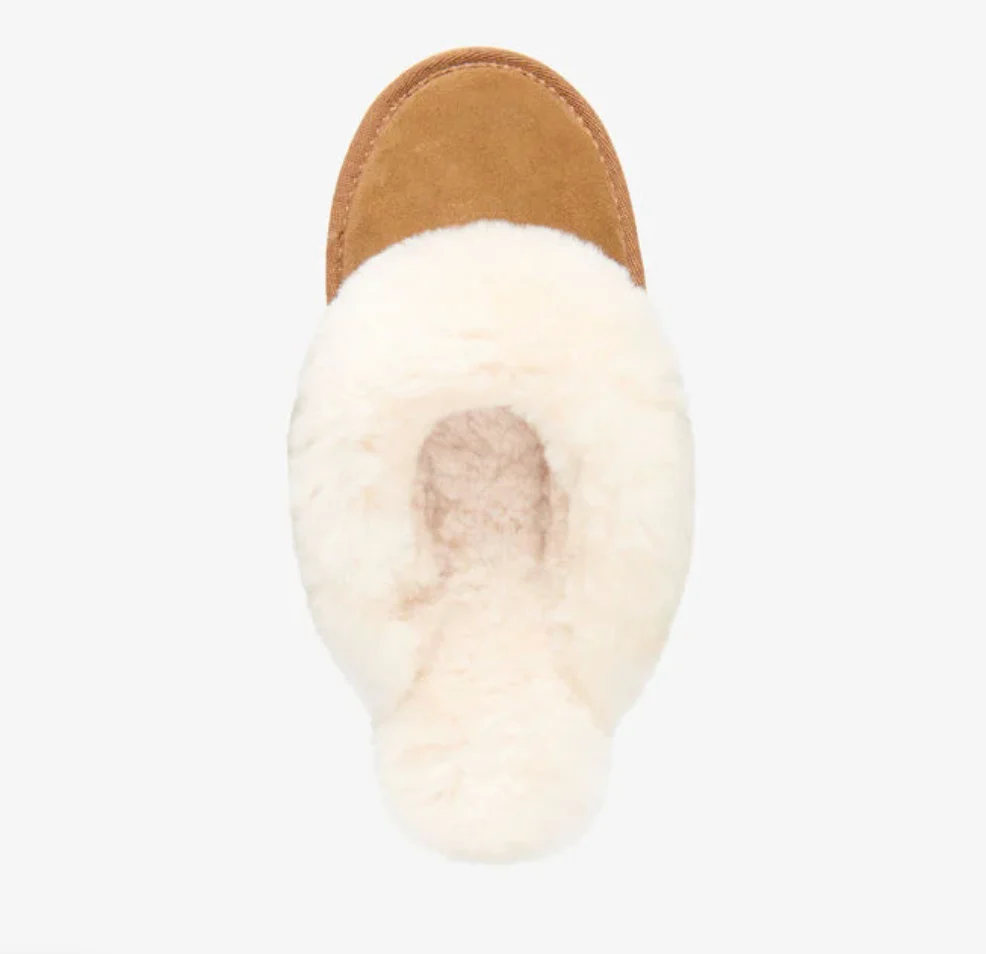 Emu Australia Women's Jolie W10015 Chestnut - Image 4