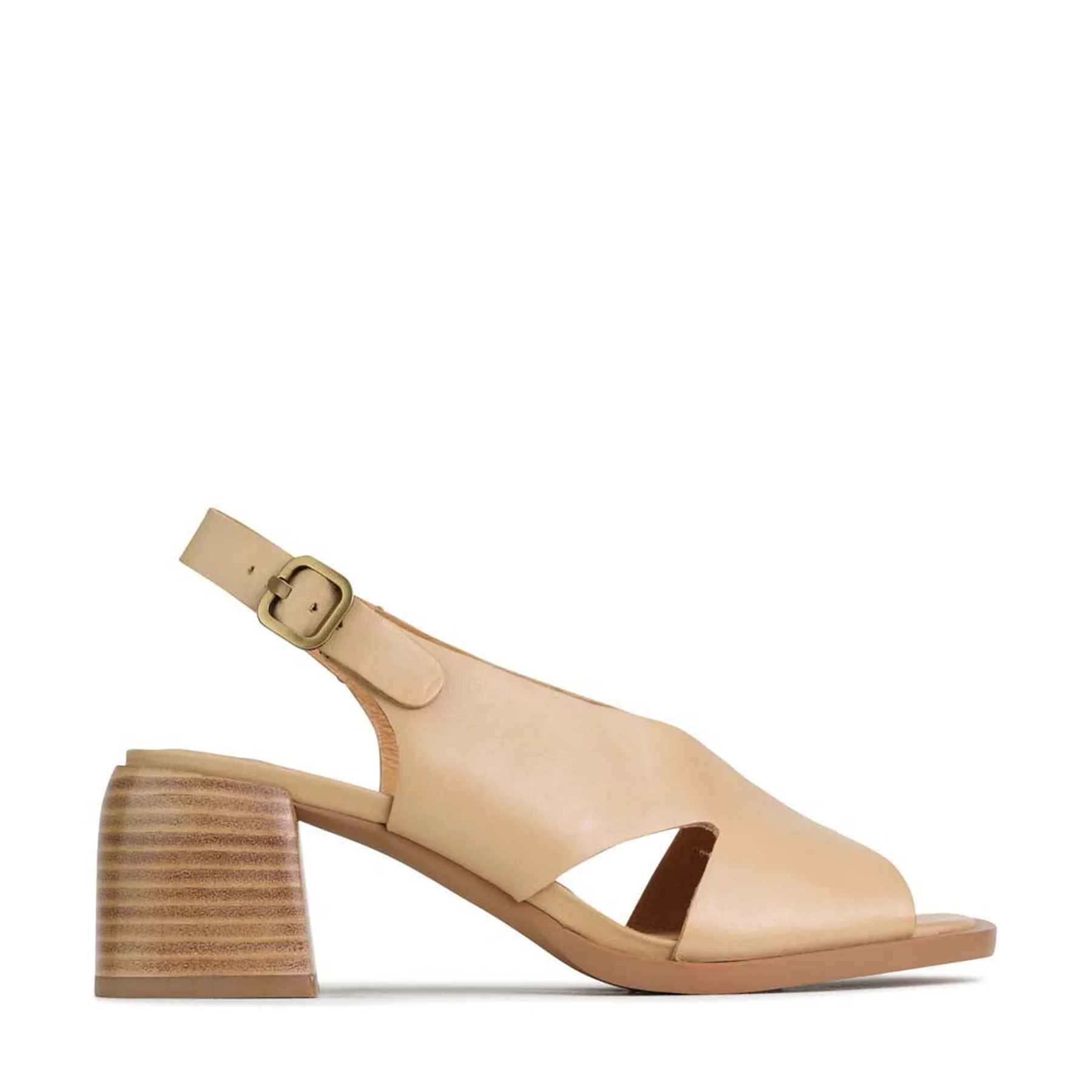 EOS Footwear Women's Isadora Tan - Image 2