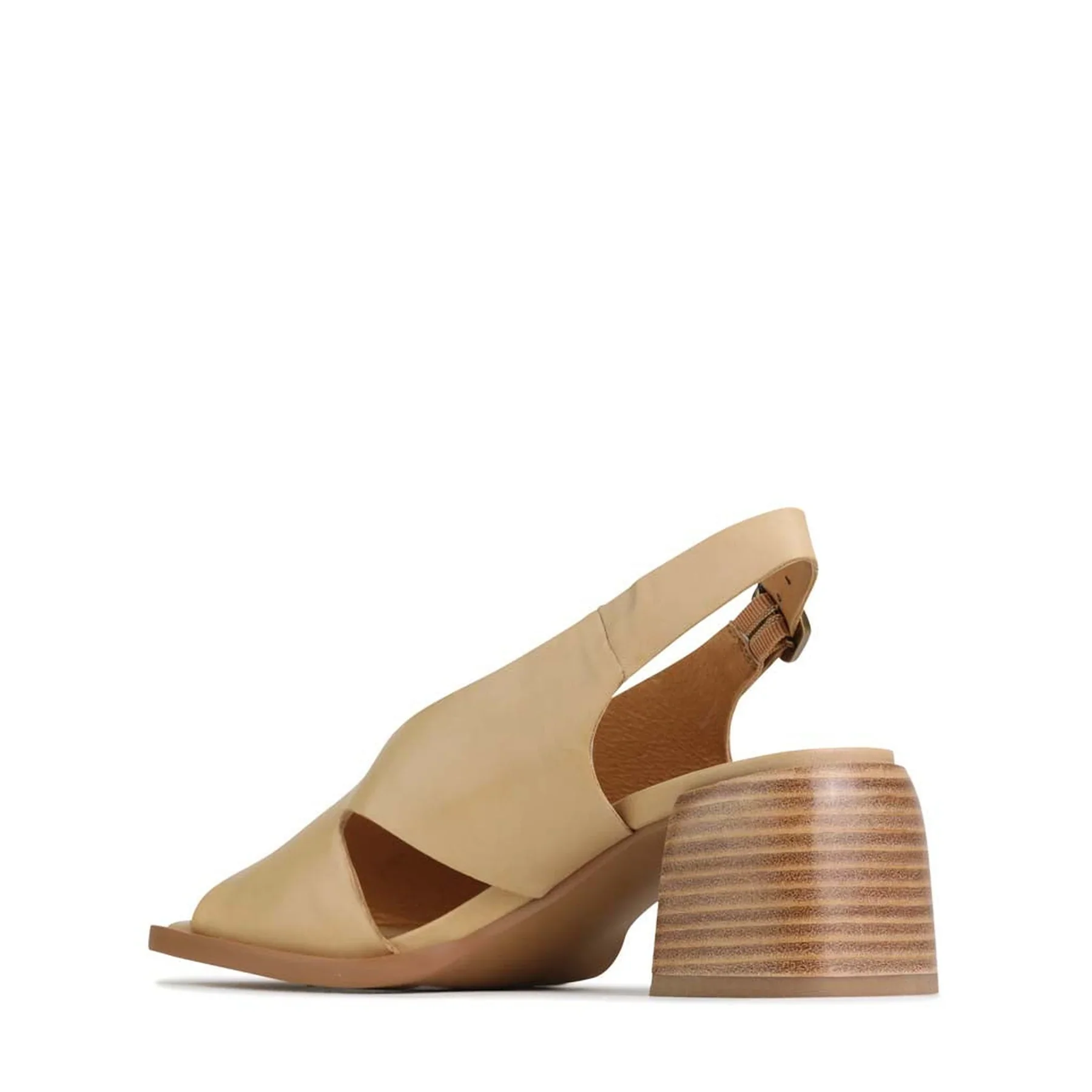 EOS Footwear Women's Isadora Tan - Image 4
