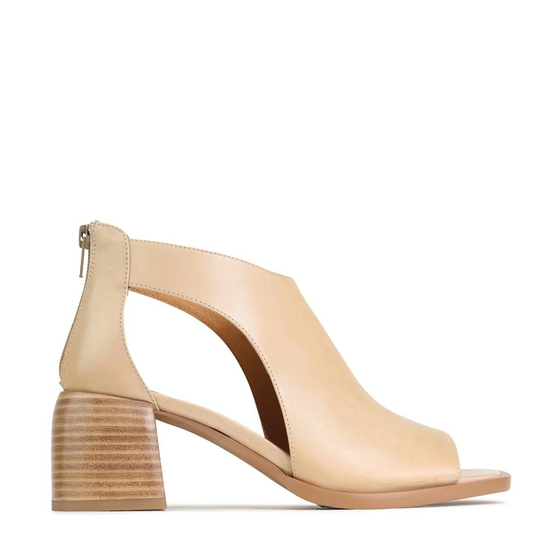 EOS Footwear Women's Isolde Nude - Image 2