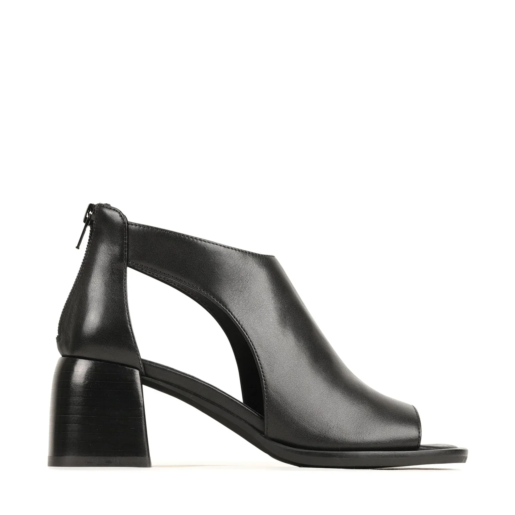 EOS Footwear Women's Isolde Onyx - Image 2
