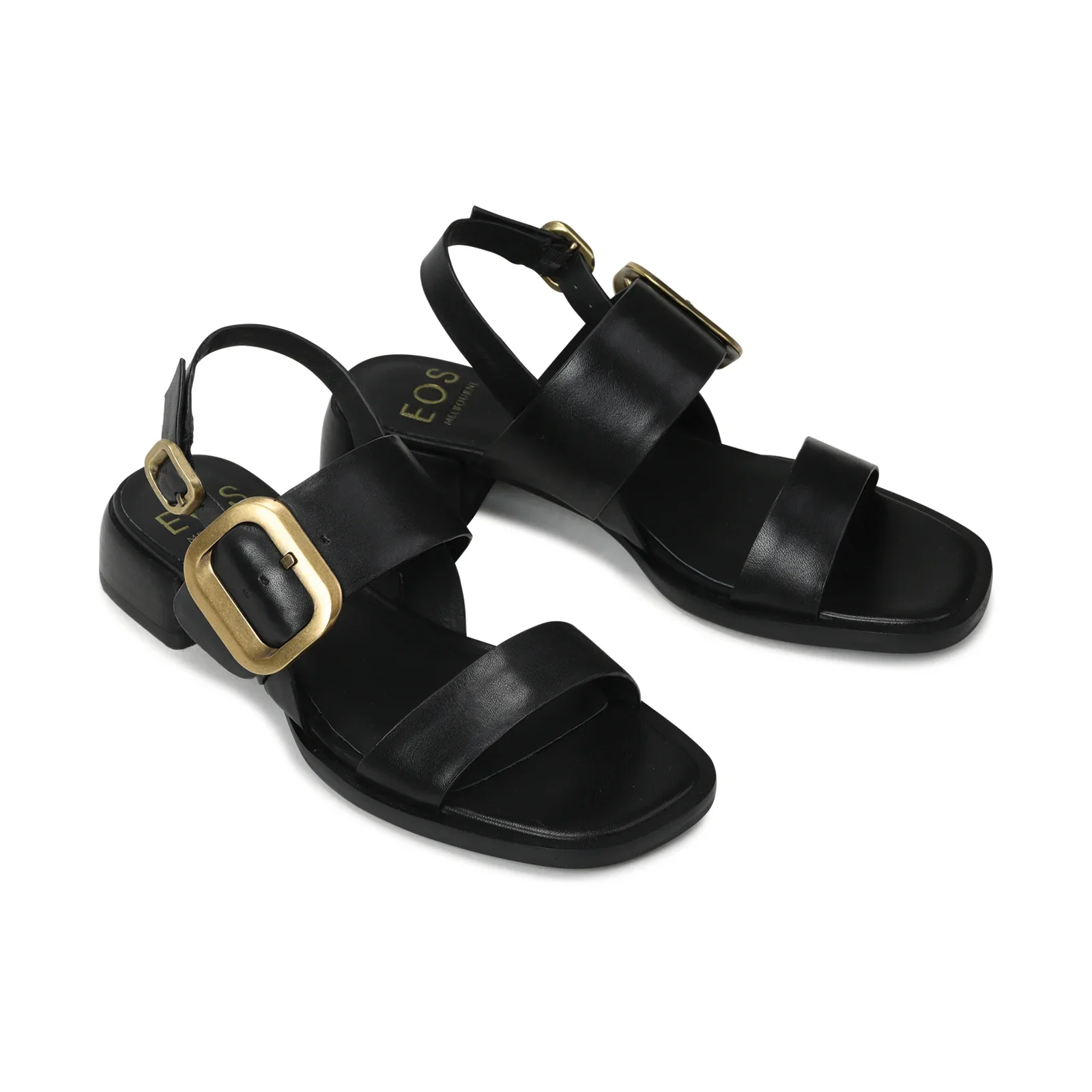 EOS Footwear Women's Tegean Onyx - Image 2