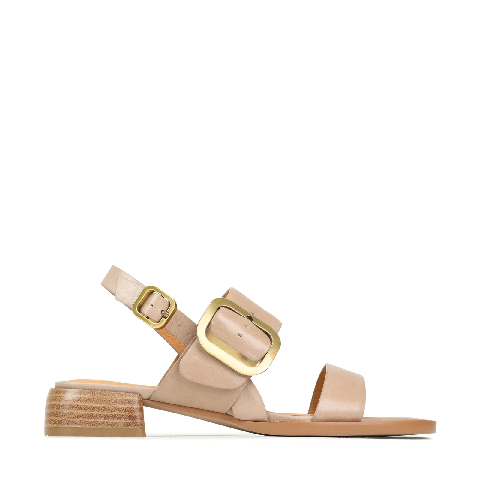 EOS Footwear Women's Tegean Taupe - Image 2