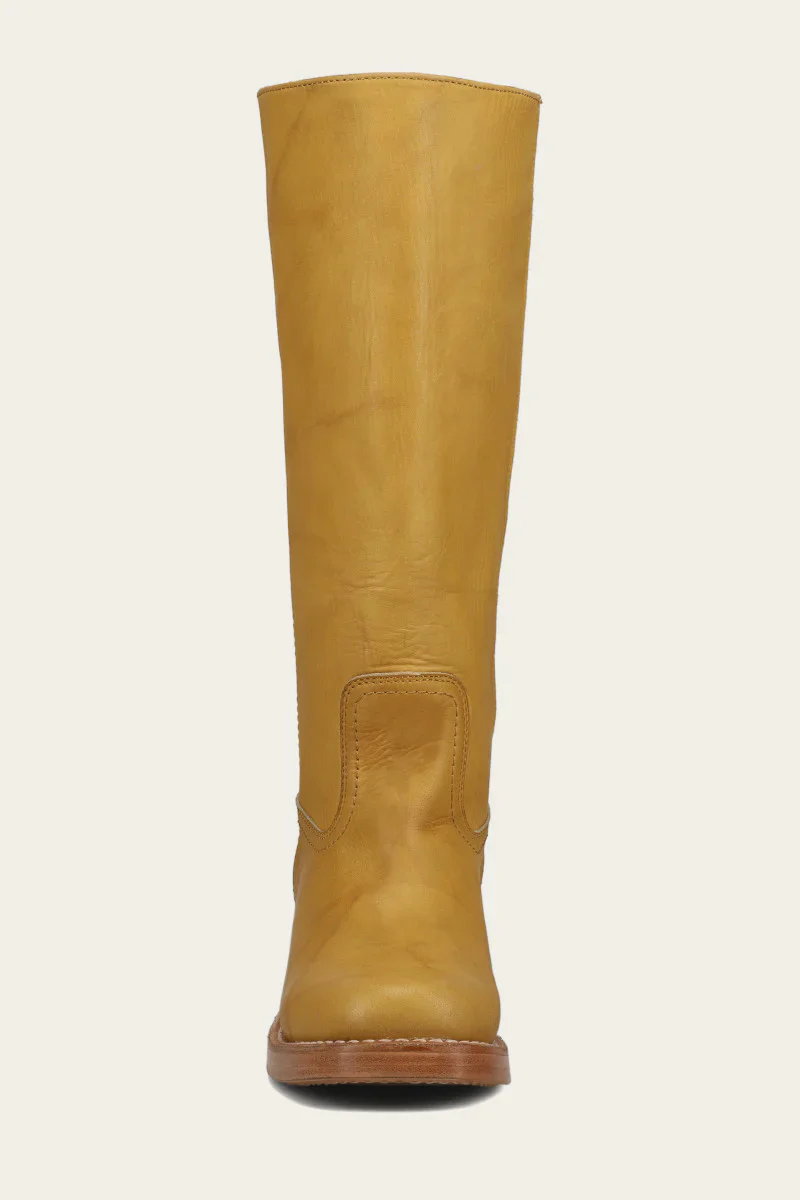 Frye Women's Campus 14L Banana - Image 4