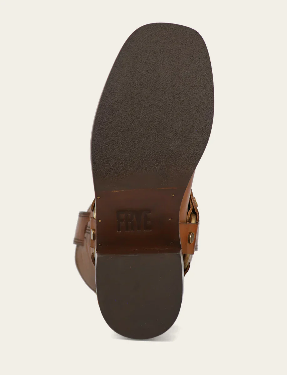 Frye Women's Kate Harness Bark - Image 8