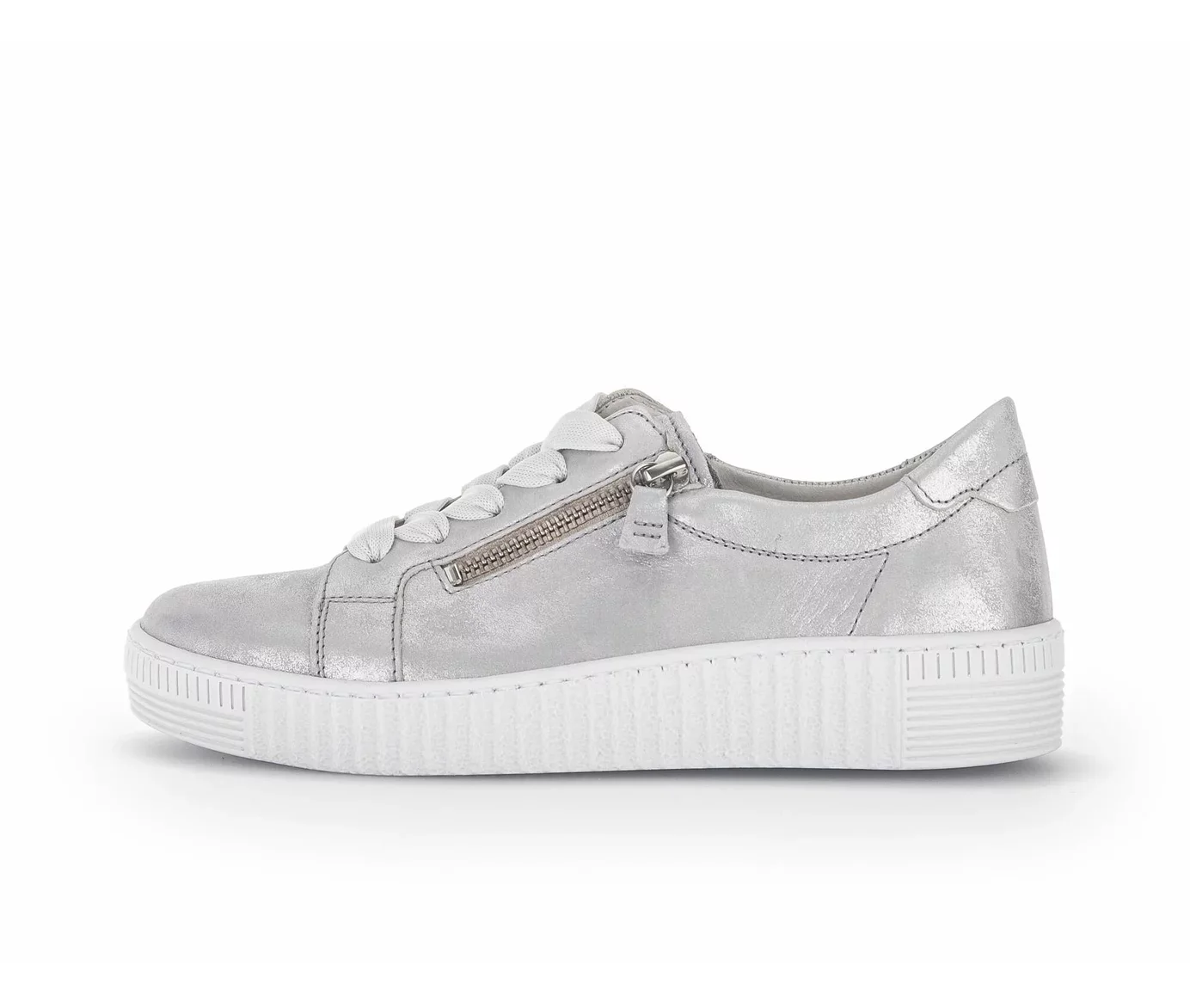 Gabor Women’s 23.334.61 Light Grey Ice