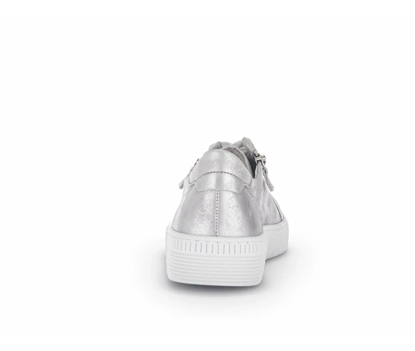 Gabor Women’s 23.334.61 Light Grey Ice - Image 5