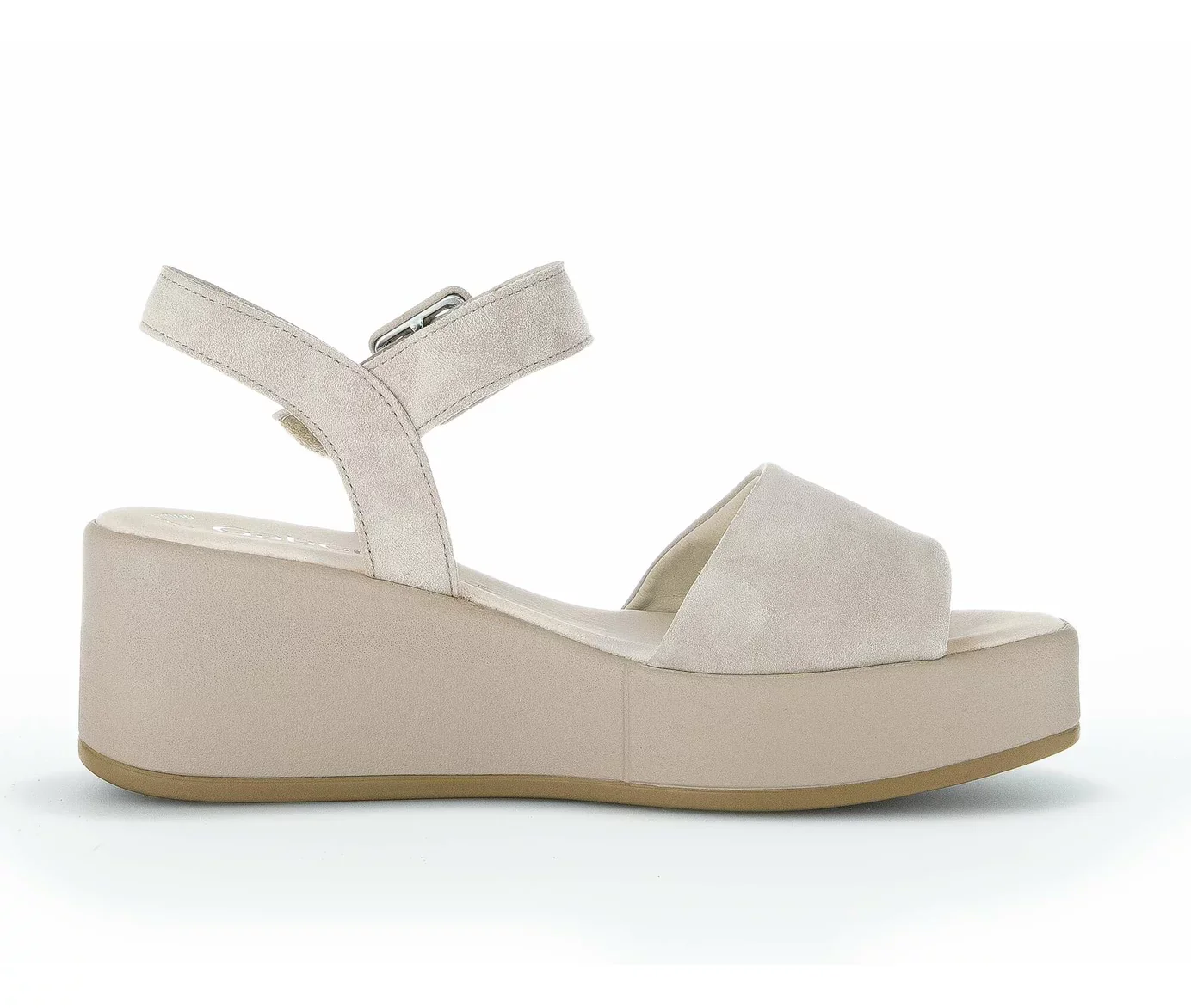 Gabor Women’s 24.531.12 Samtchevreau Desert - Image 2