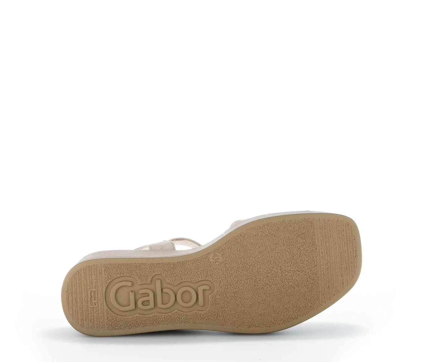 Gabor Women’s 24.531.12 Samtchevreau Desert - Image 6