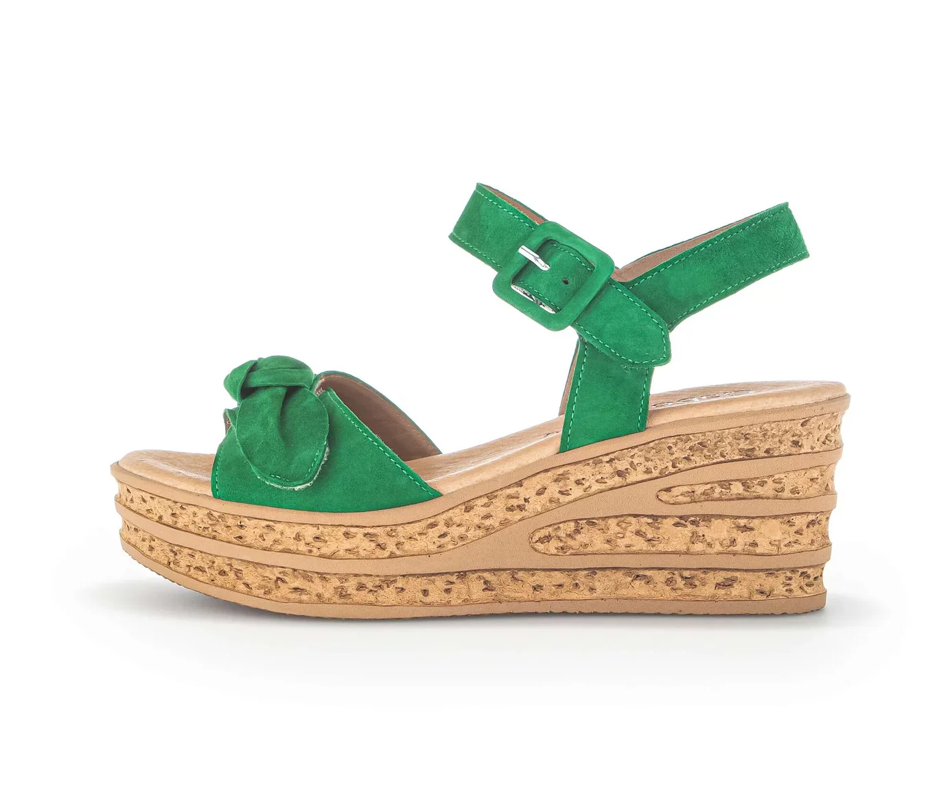 Gabor Women’s 24.653.19 Samtchevreau Verde