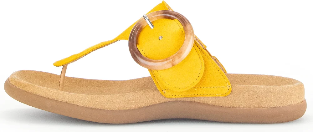 Gabor Women’s 43.701.10 Yellow