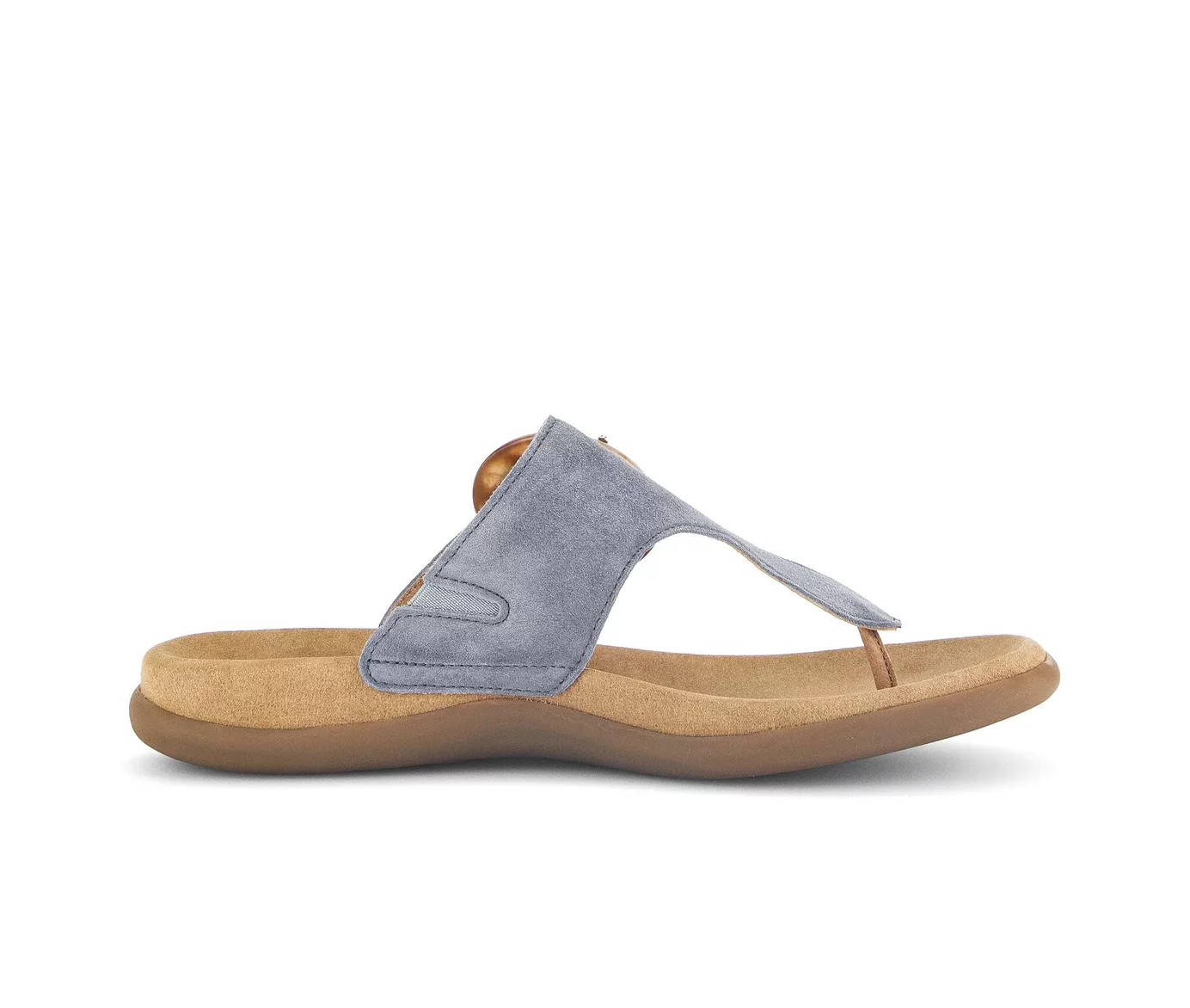 Gabor Women’s 43.701.18 Blue - Image 2