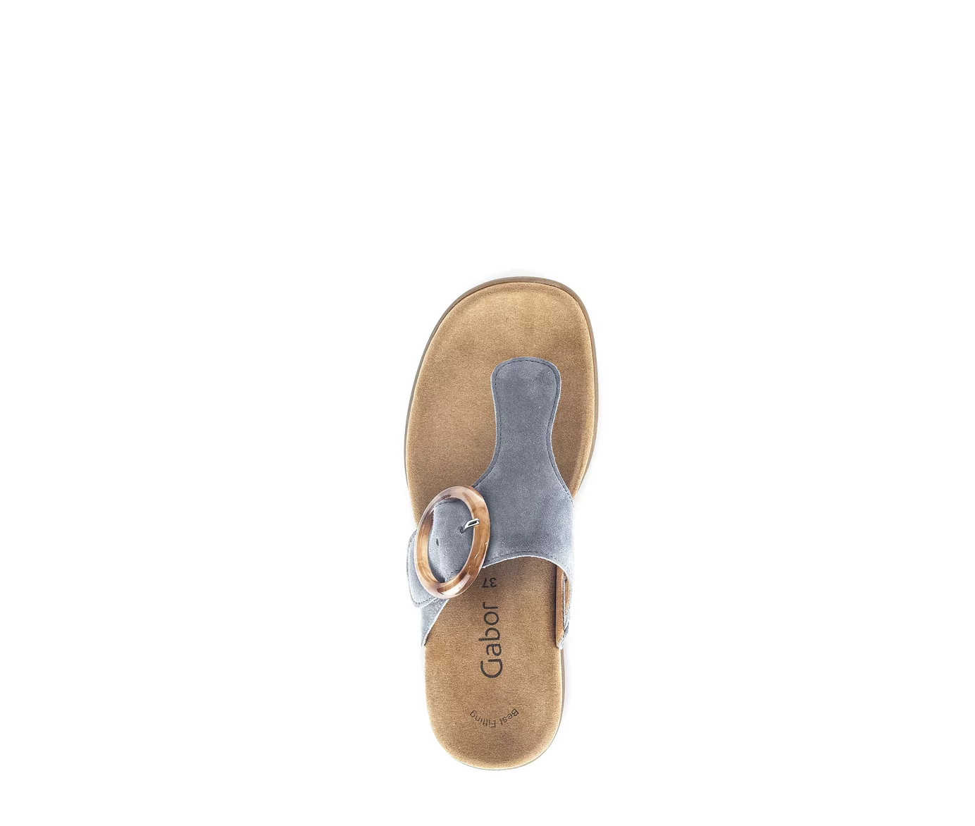 Gabor Women’s 43.701.18 Blue - Image 6