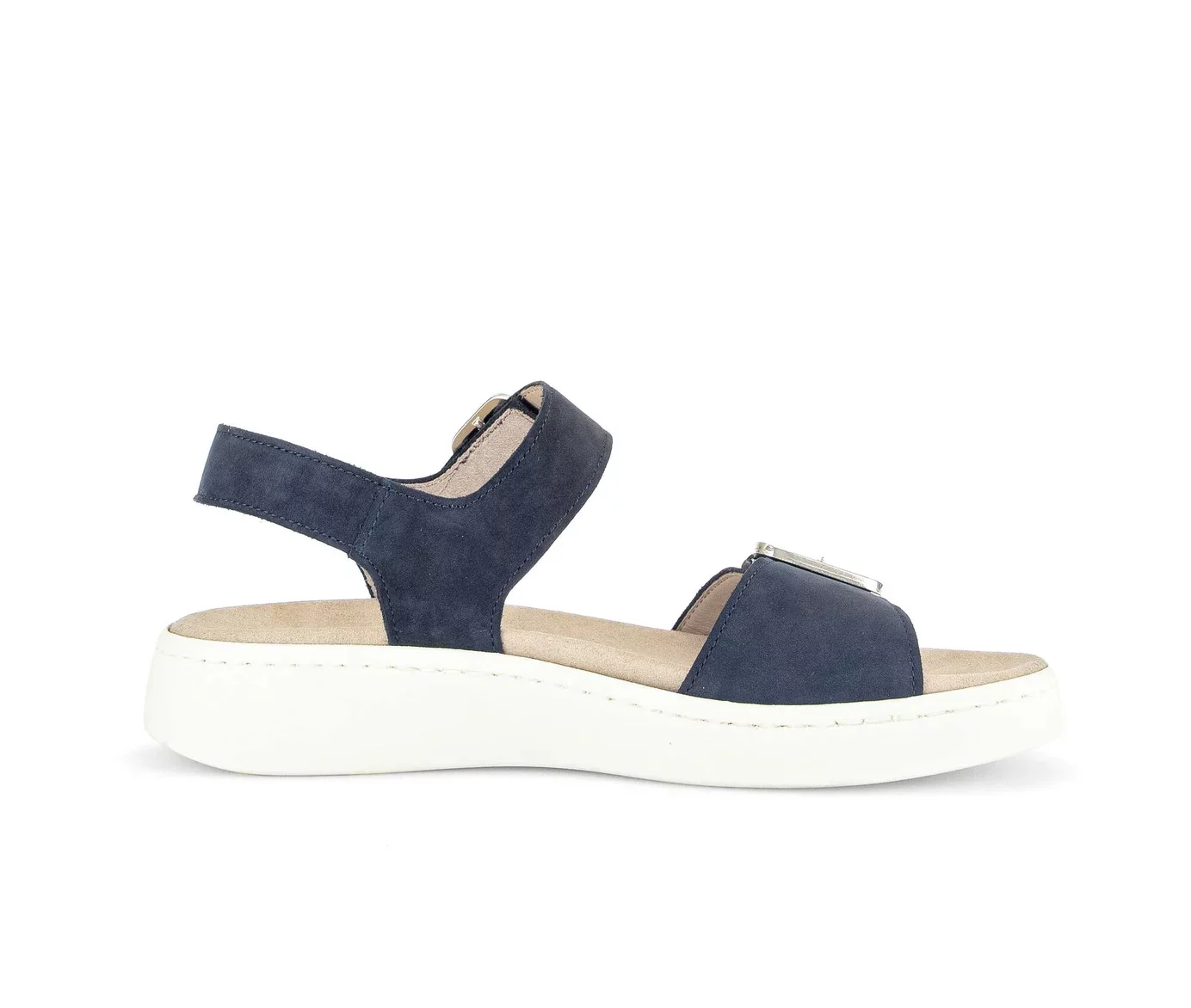 Gabor Women’s 43.710.16 Blue - Image 2